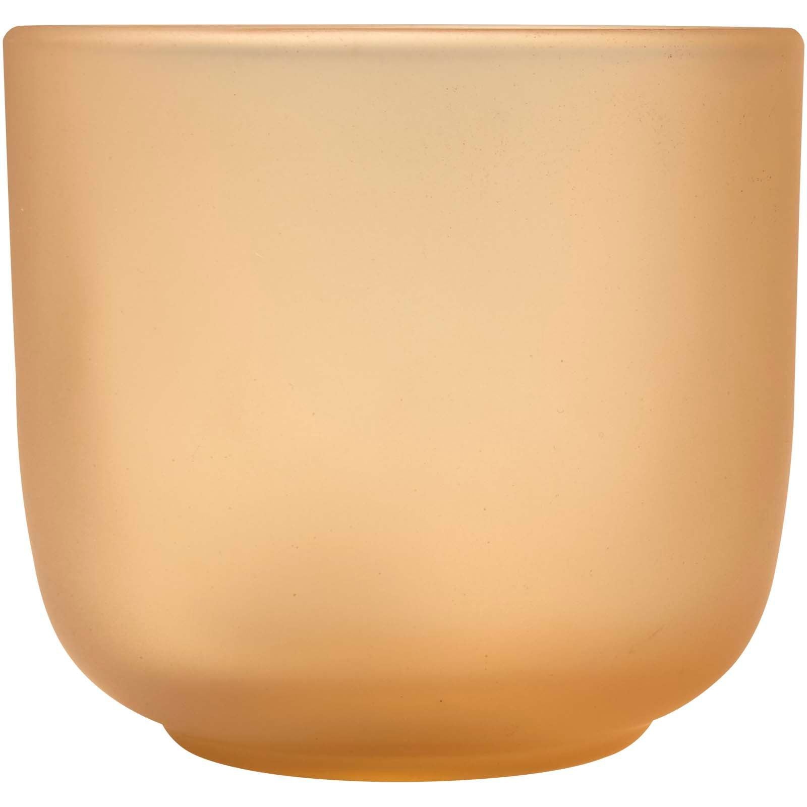 Gobelets en verre Male de 200 ml - lot de 2 5