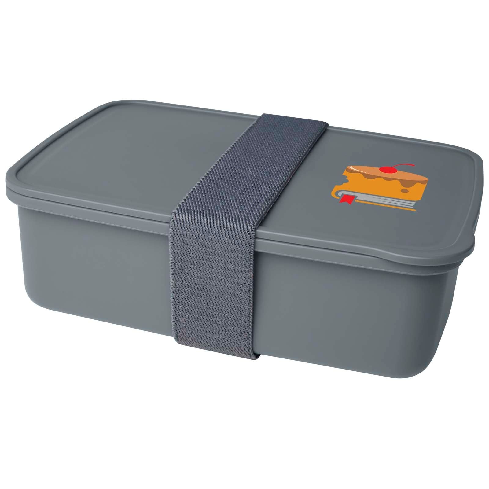 Lunch box Dovi de 800 ml 18
