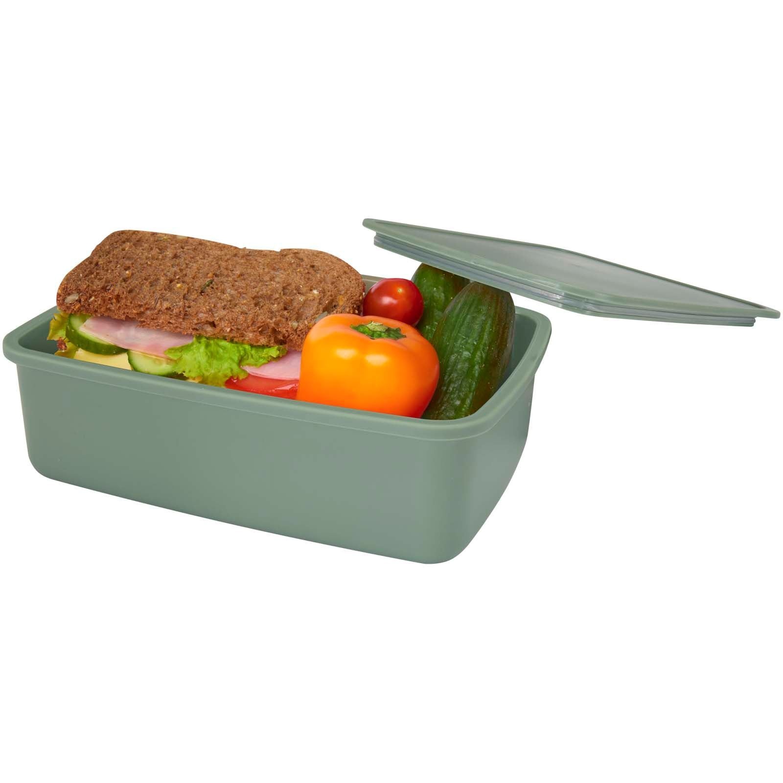 Lunch box Dovi de 800 ml 23