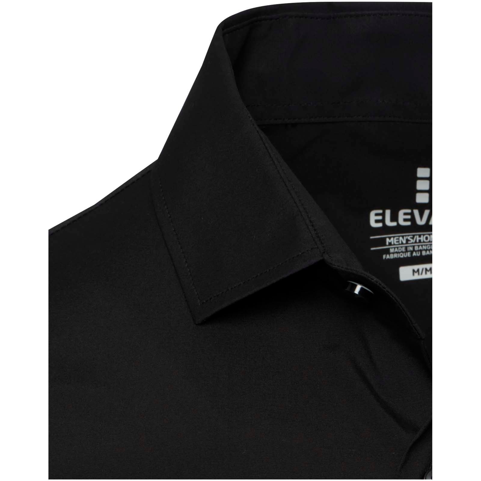 Chemise en popeline homme Carnelian 18