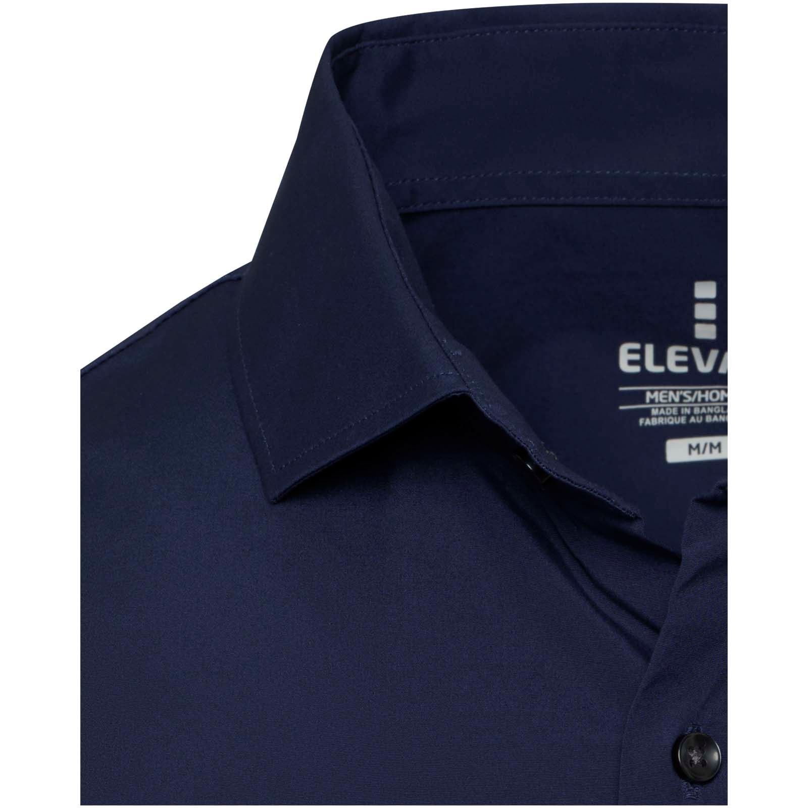 Chemise en popeline homme Carnelian 20