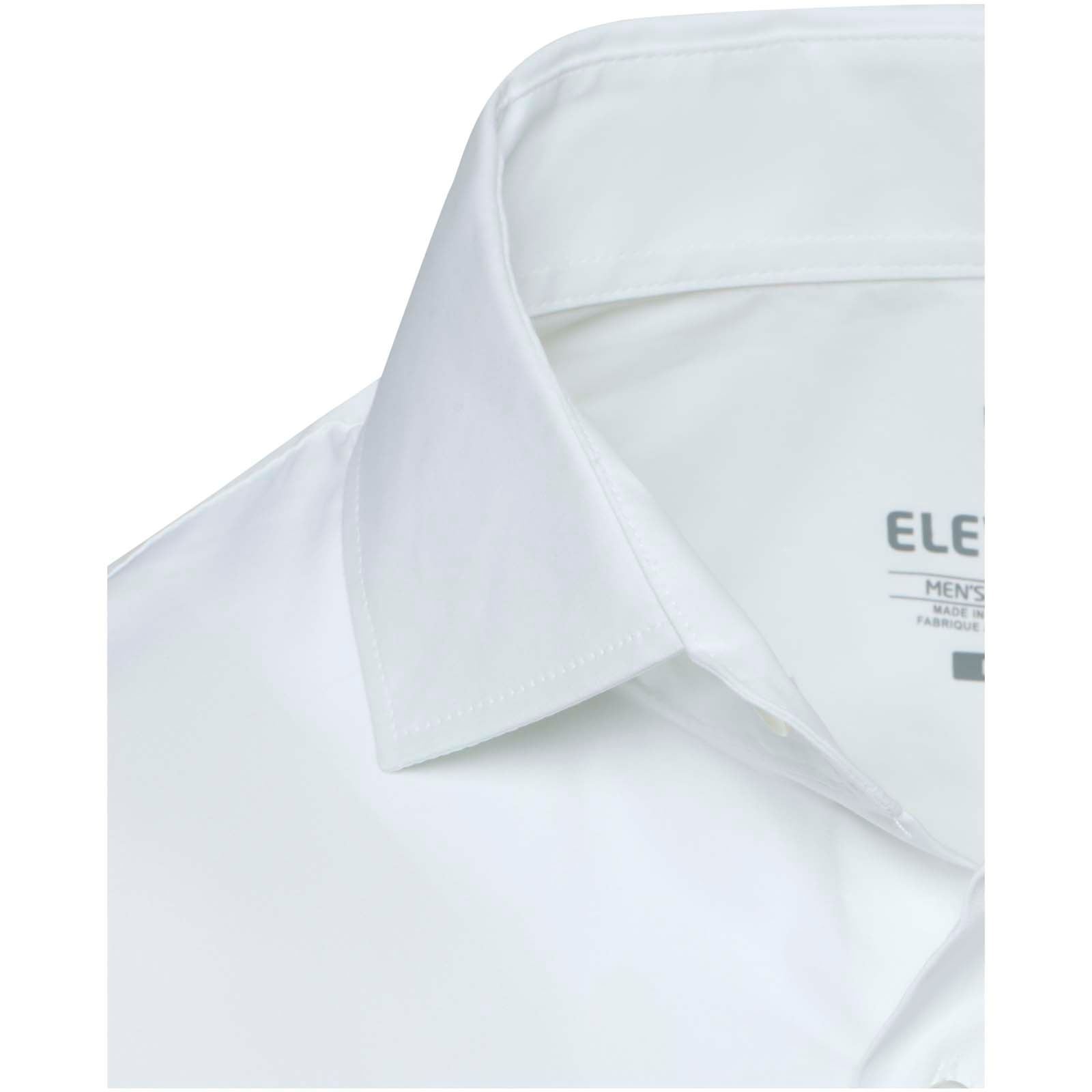 Chemise en popeline homme Carnelian 21