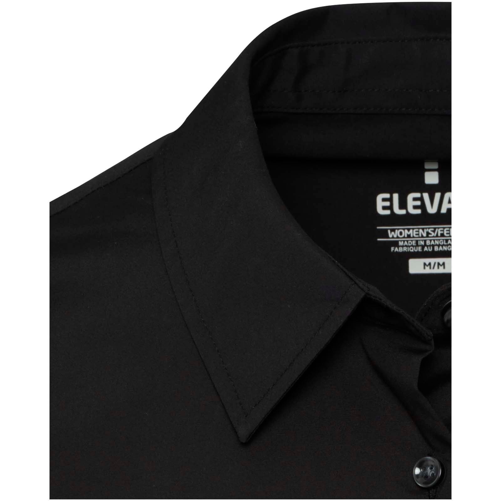 Chemise en popeline femme Carnelian 18