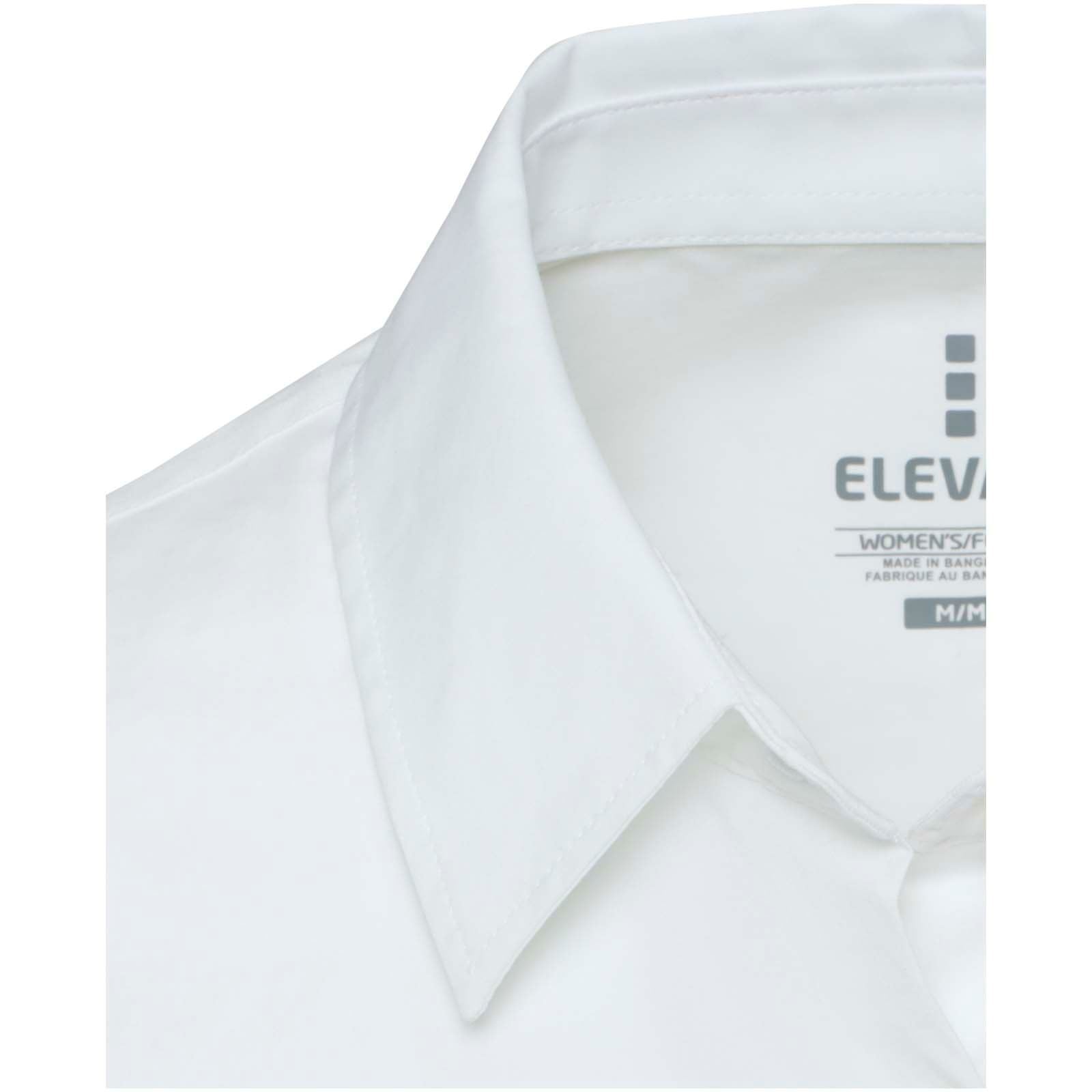 Chemise en popeline femme Carnelian 21