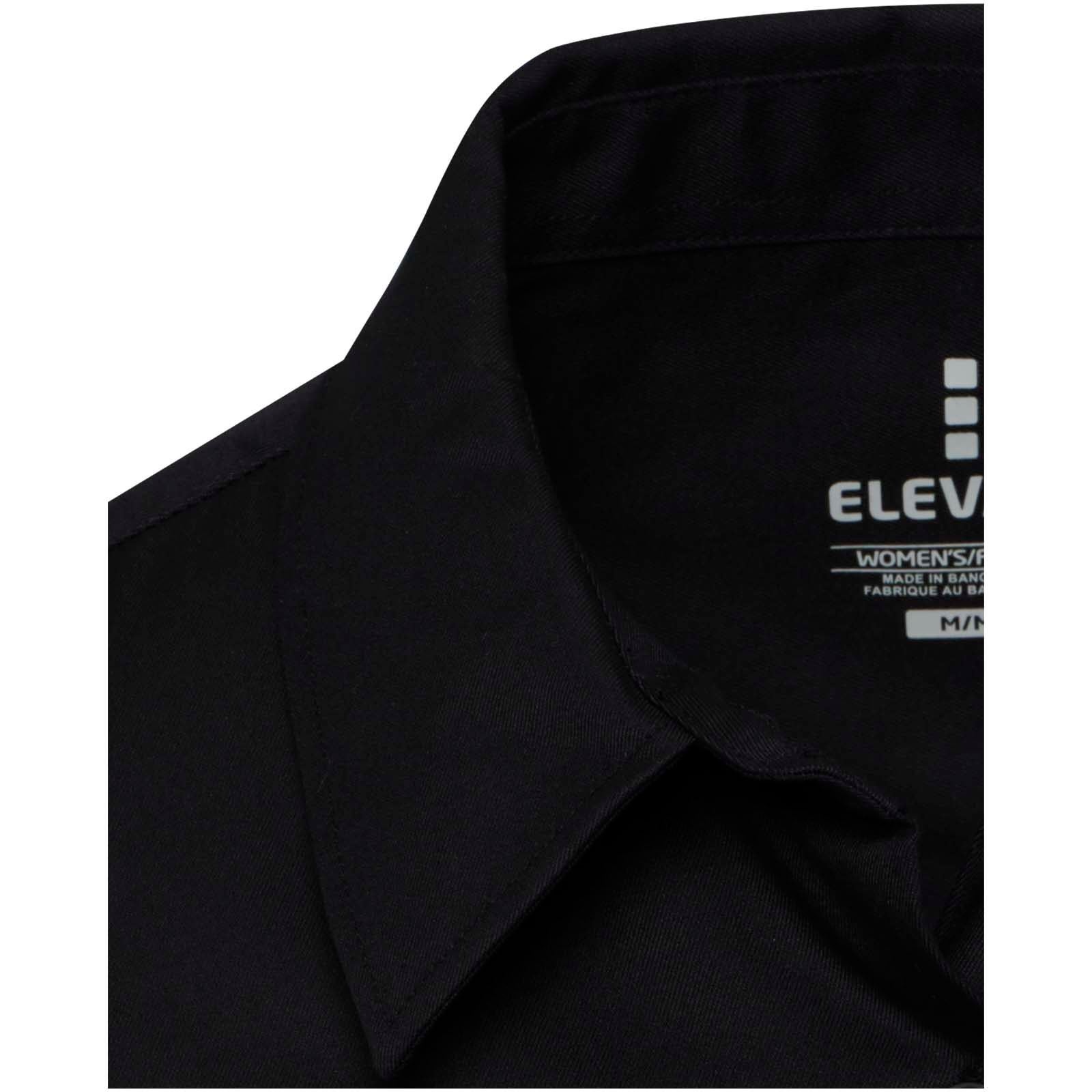 Chemise en sergé femme Citrine 14