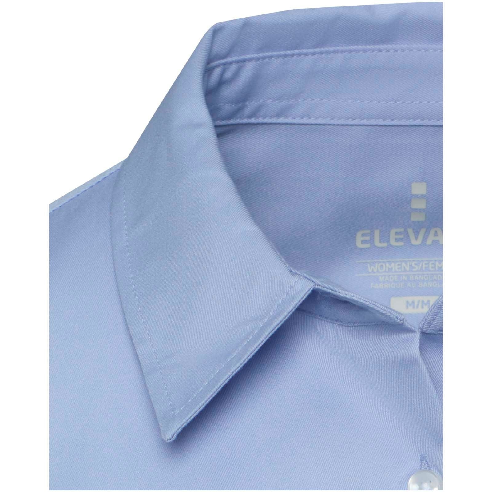 Chemise en sergé femme Citrine 15