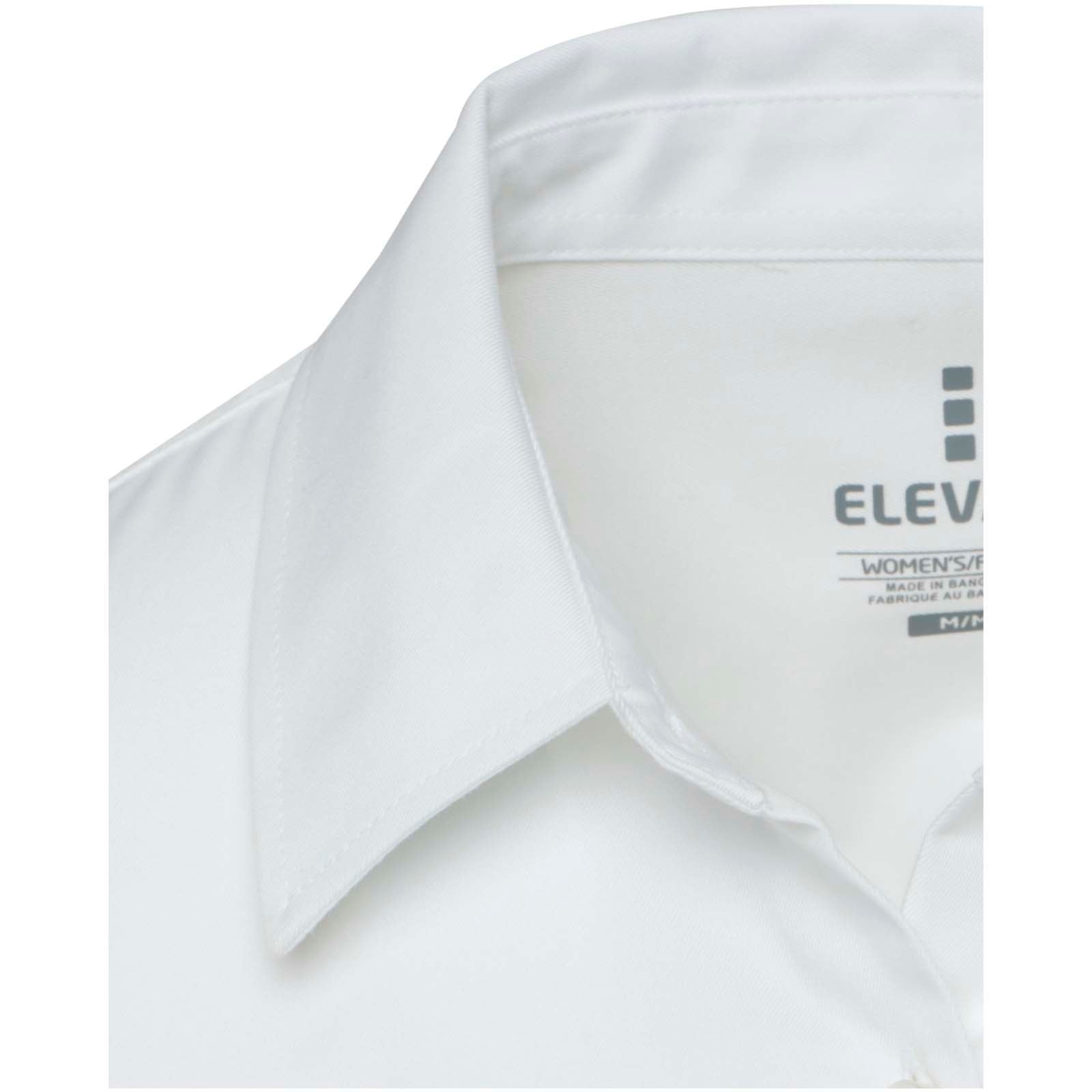 Chemise en sergé femme Citrine 16