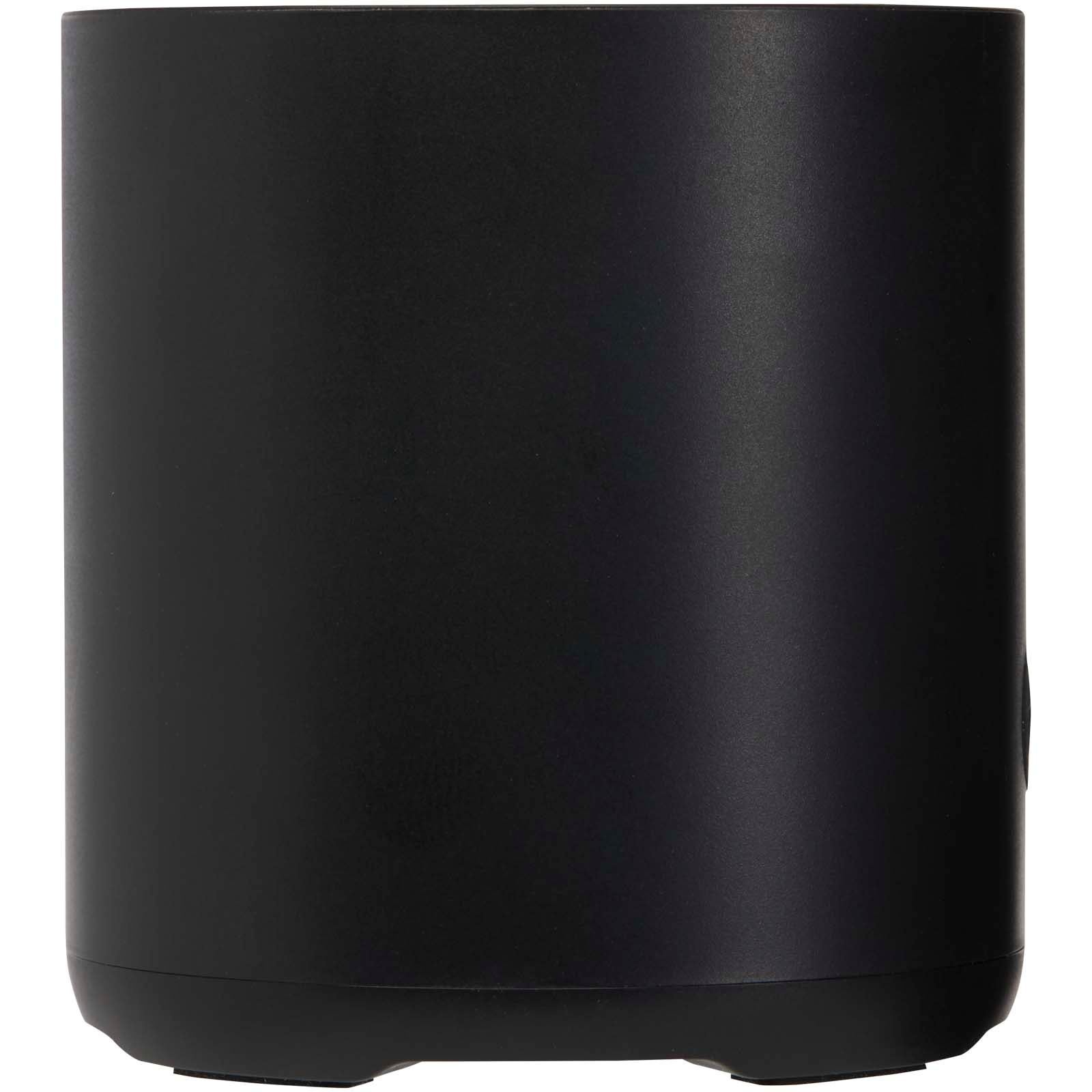 Haut-parleur Hunor sans fil de 3 W en plastique recyclé 8