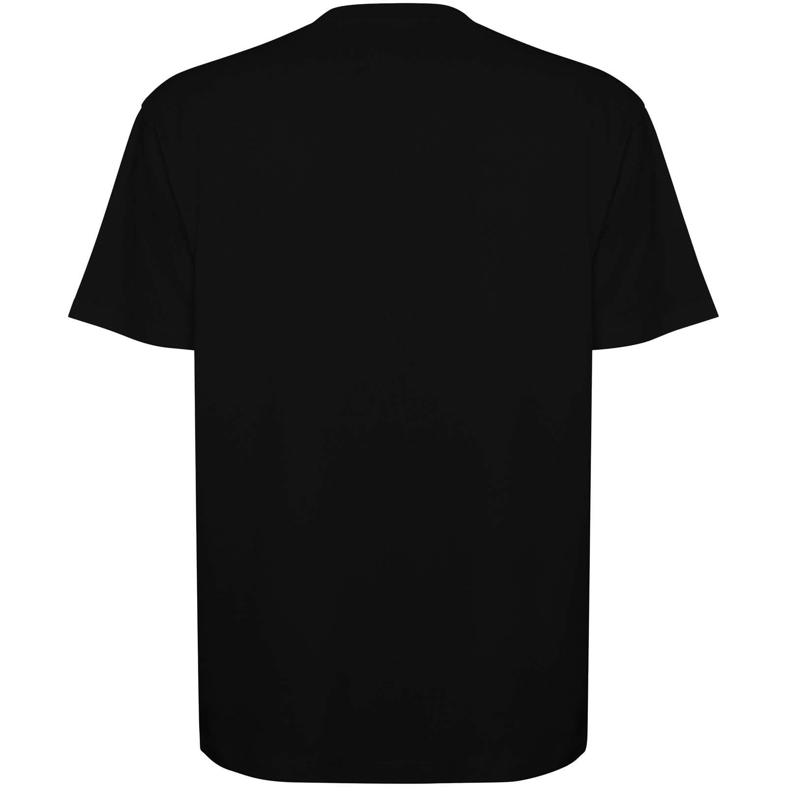 T-shirt Bull unisexe oversize à manches courtes 20