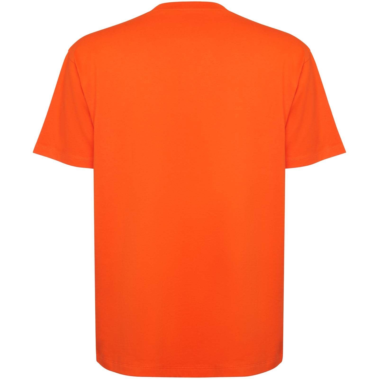 T-shirt Bull unisexe oversize à manches courtes 21