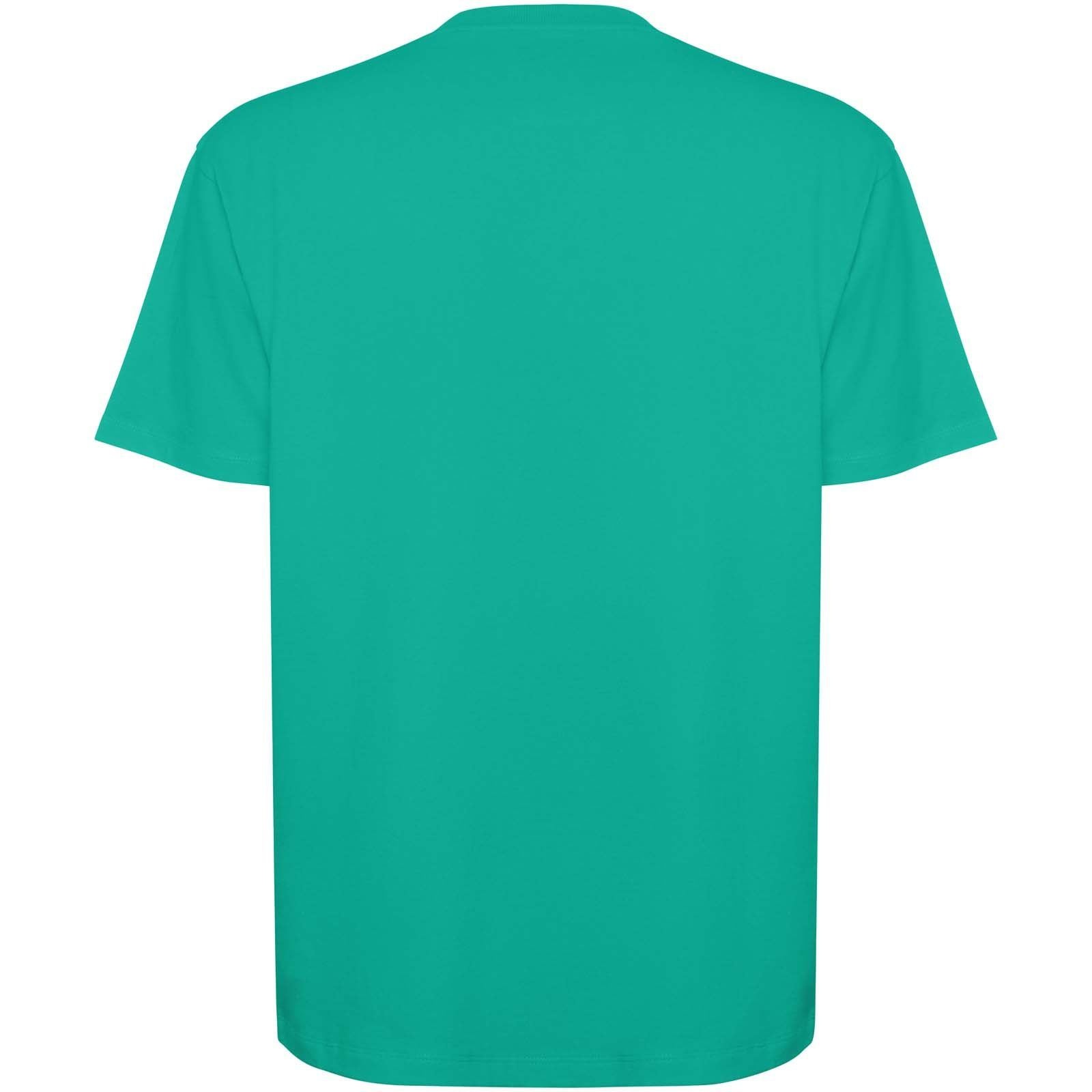 T-shirt Bull unisexe oversize à manches courtes 22