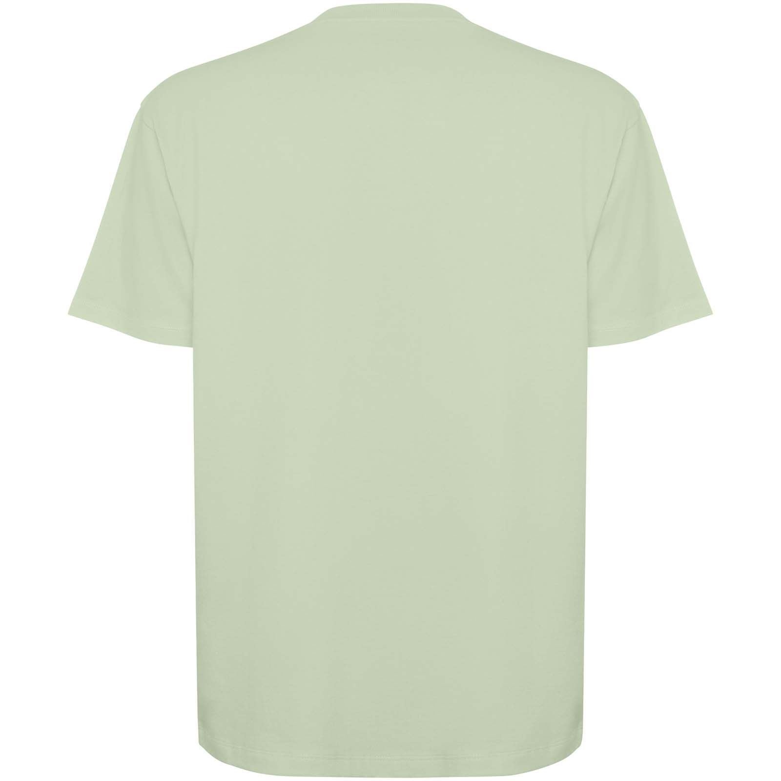 T-shirt Bull unisexe oversize à manches courtes 23