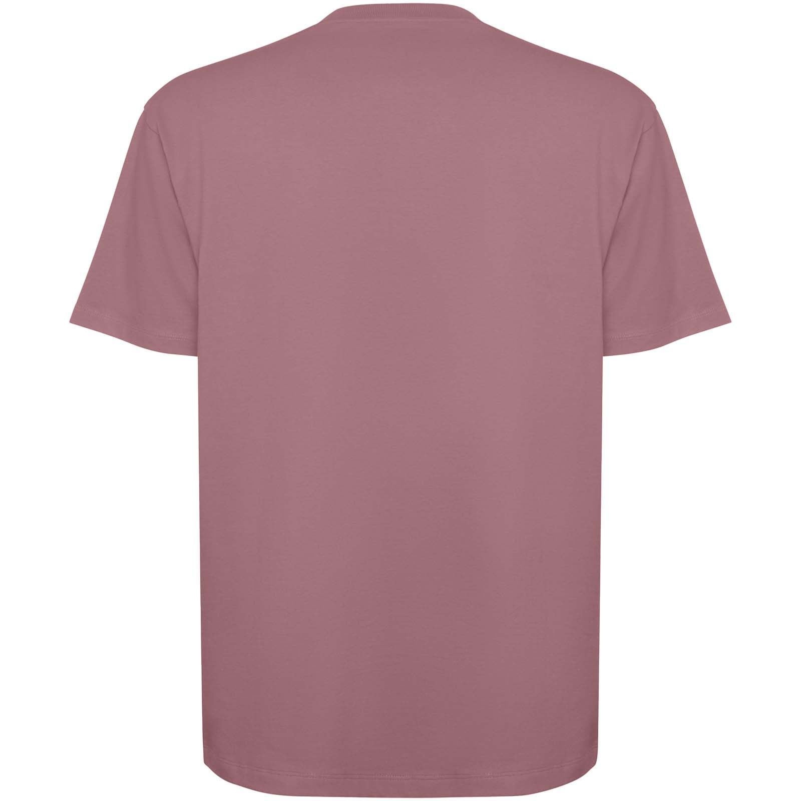 T-shirt Bull unisexe oversize à manches courtes 24