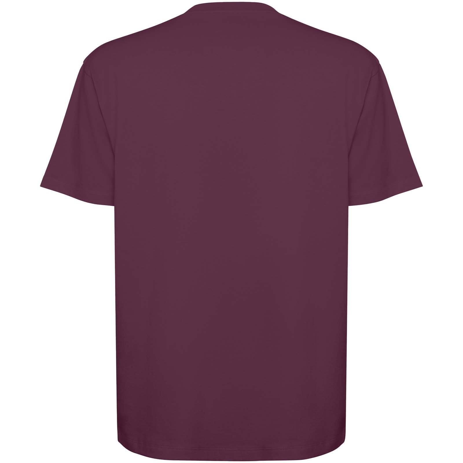T-shirt Bull unisexe oversize à manches courtes 25