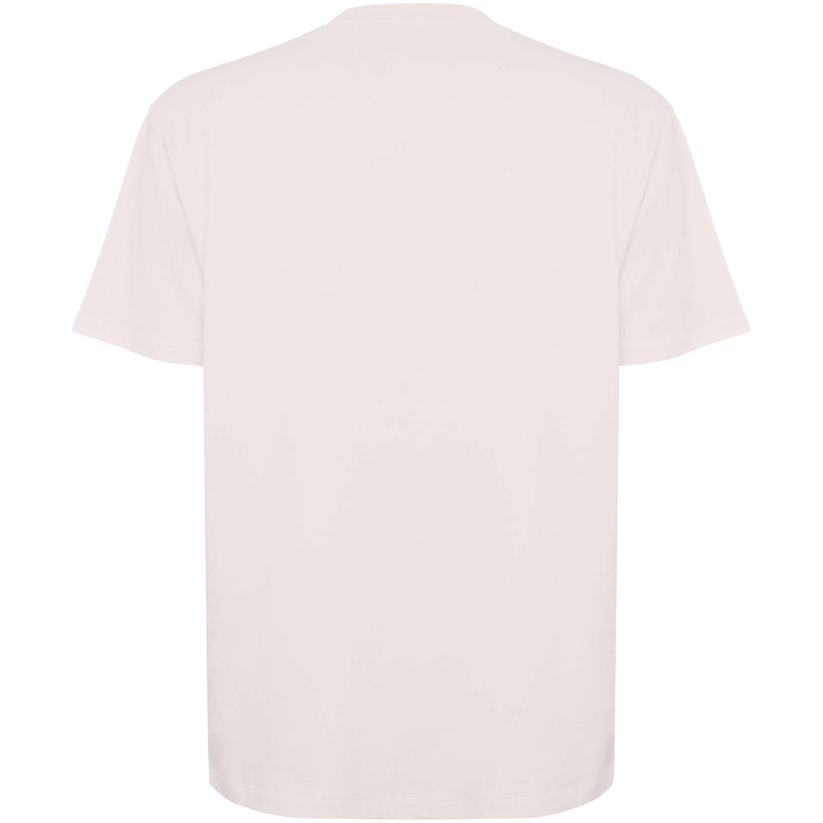 T-shirt Bull unisexe oversize à manches courtes 26