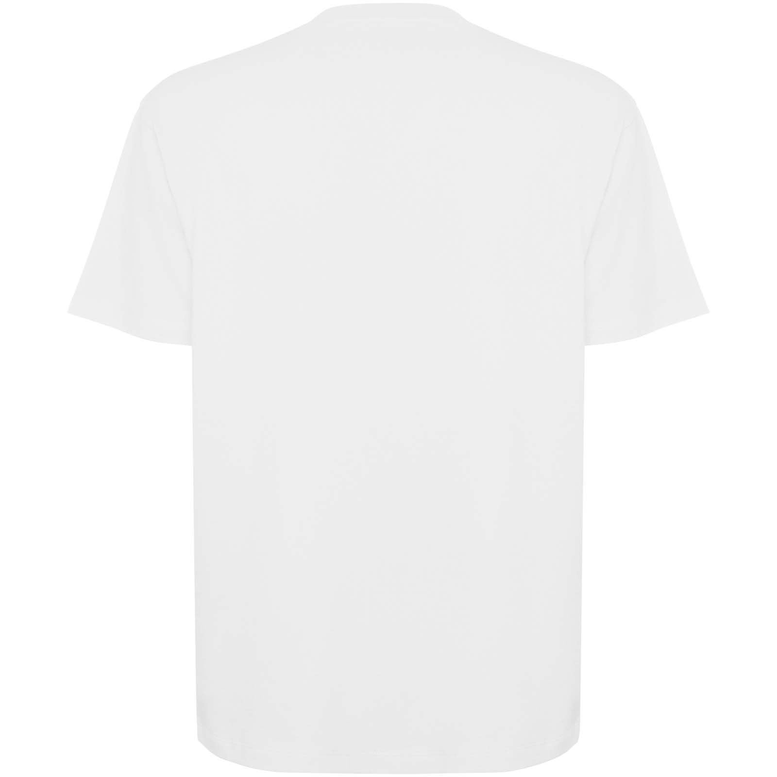 T-shirt Bull unisexe oversize à manches courtes 27