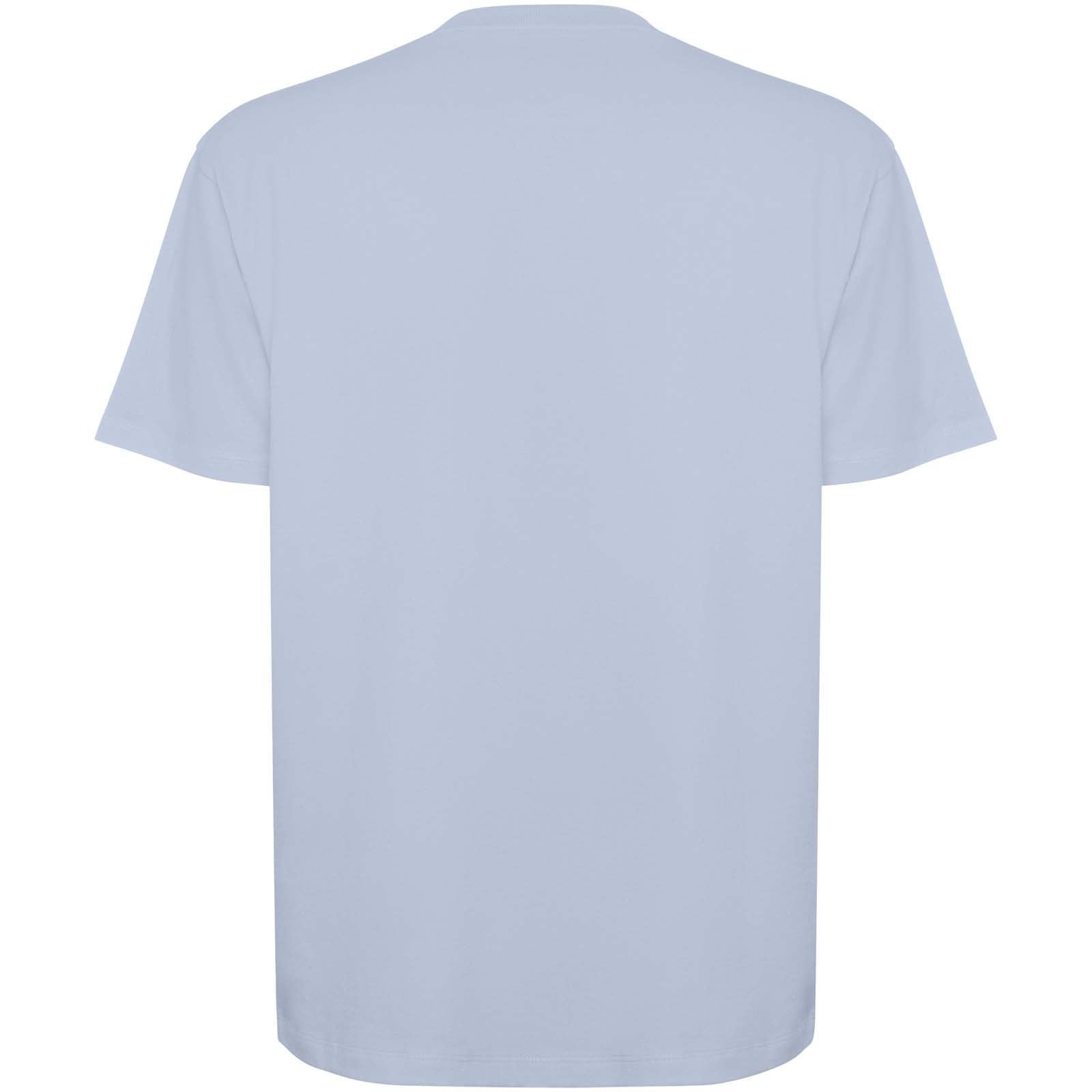 T-shirt Bull unisexe oversize à manches courtes 28