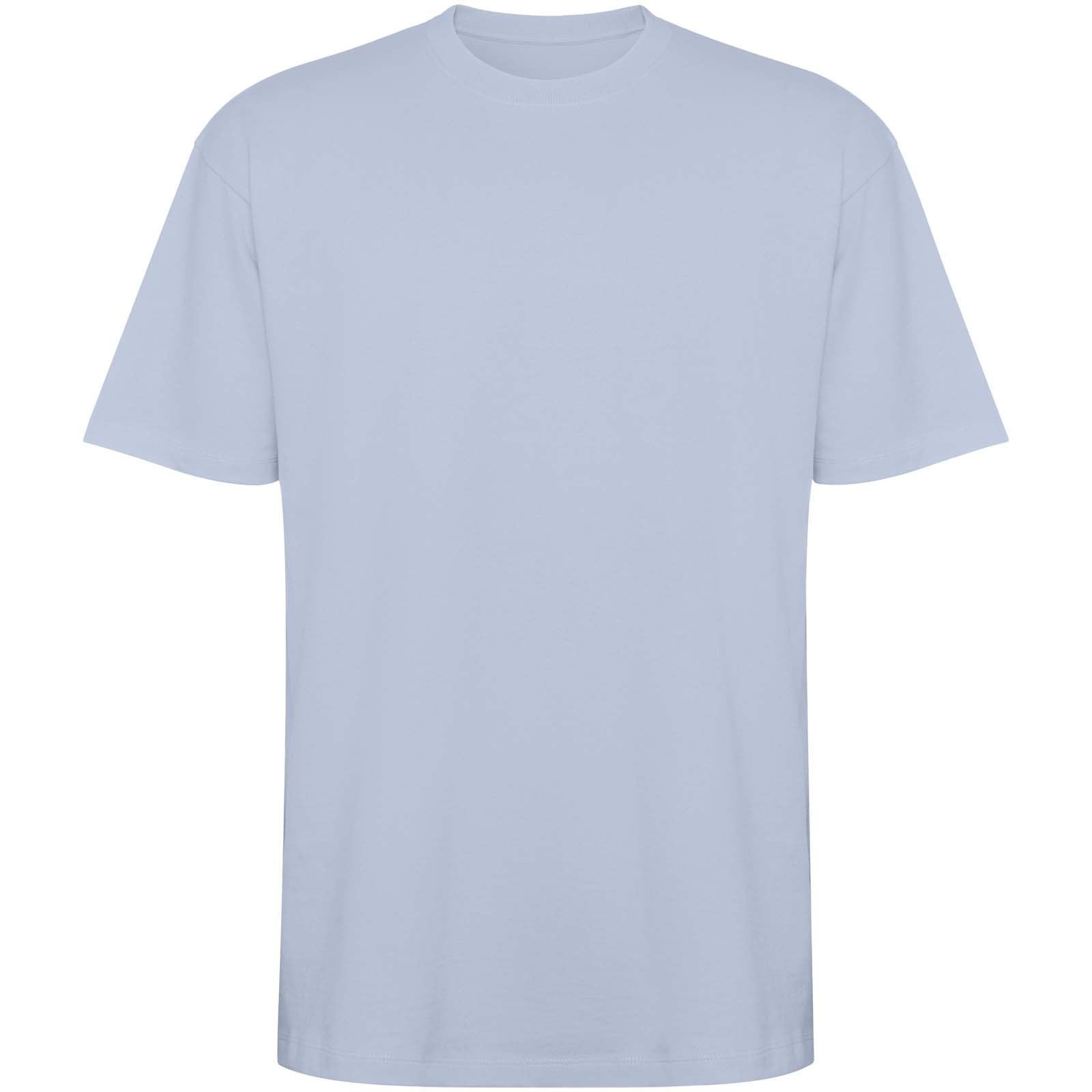 T-shirt Bull unisexe oversize à manches courtes 10