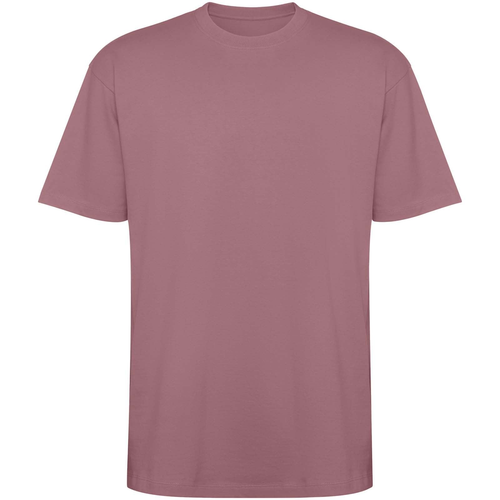 T-shirt Bull unisexe oversize à manches courtes 6
