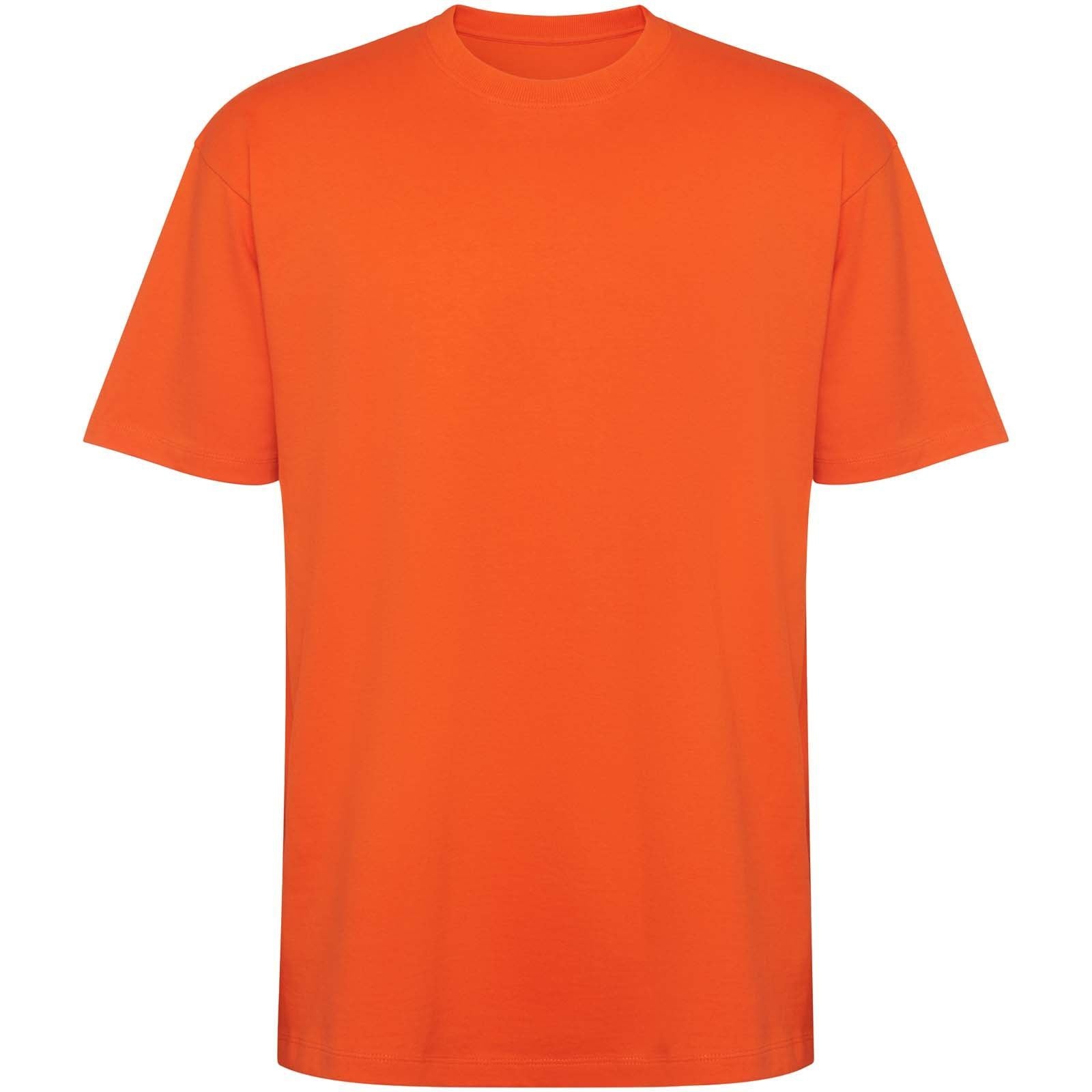 T-shirt Bull unisexe oversize à manches courtes 3