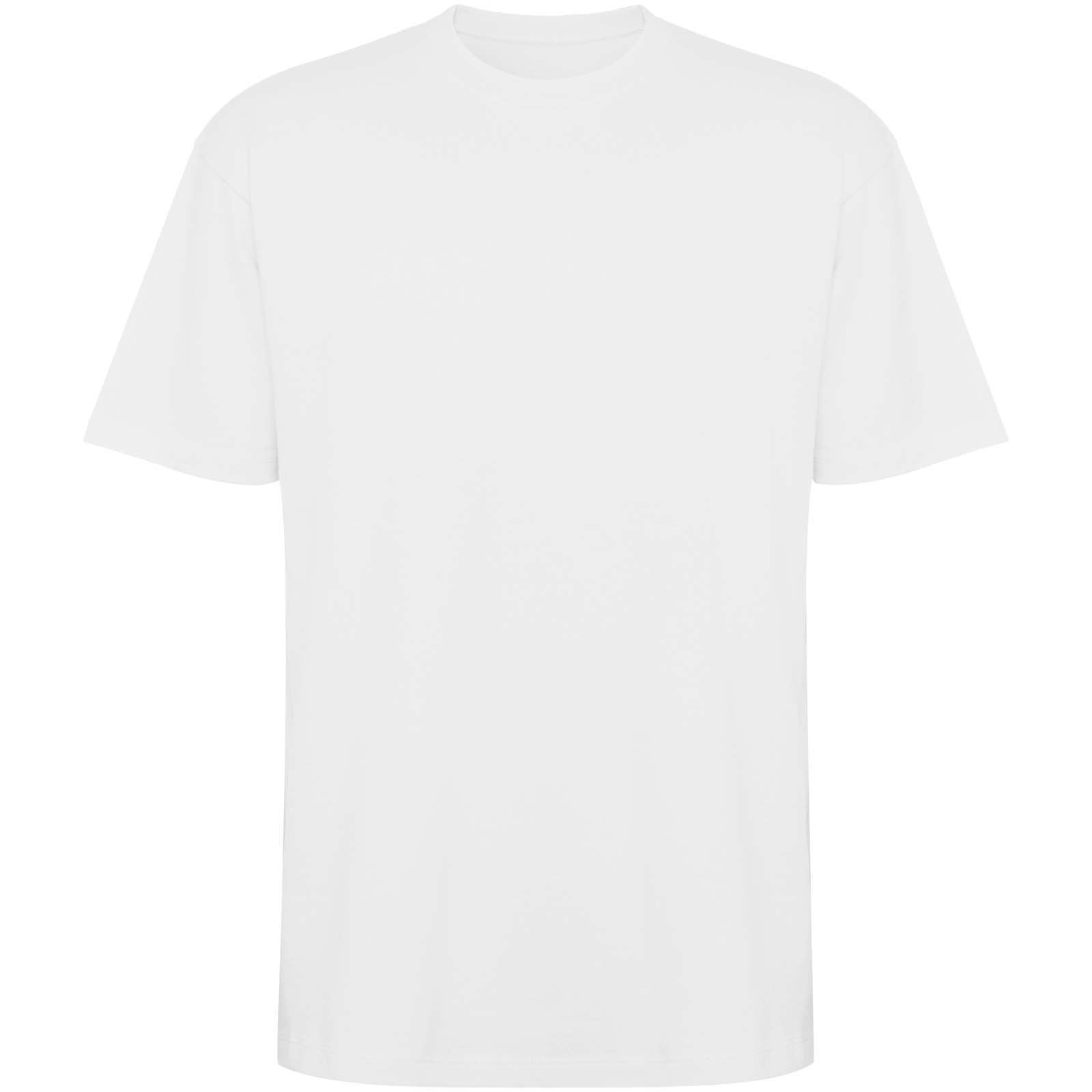 T-shirt Bull unisexe oversize à manches courtes 9