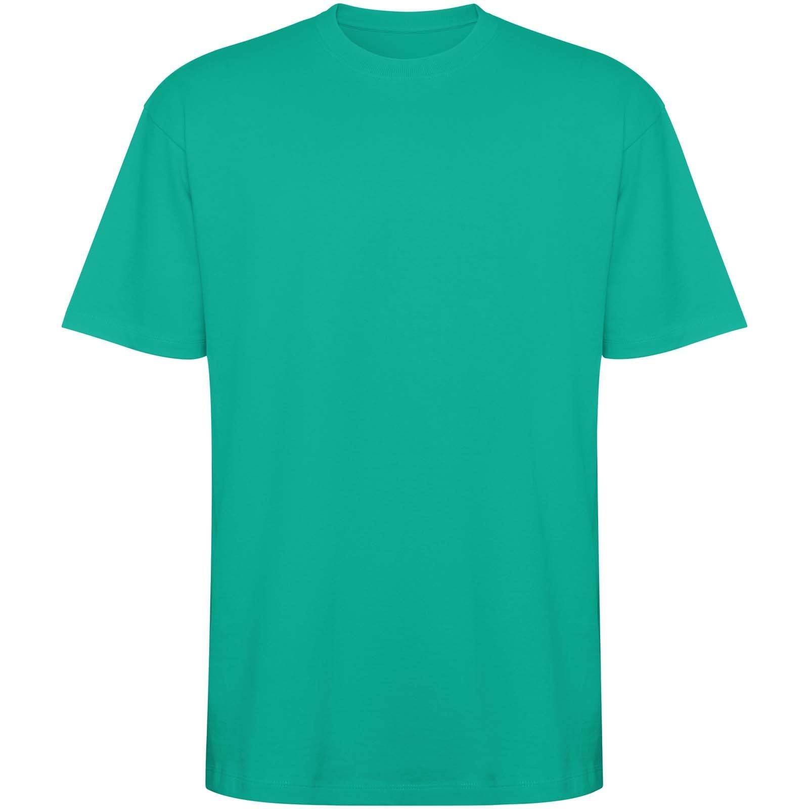 T-shirt Bull unisexe oversize à manches courtes 4