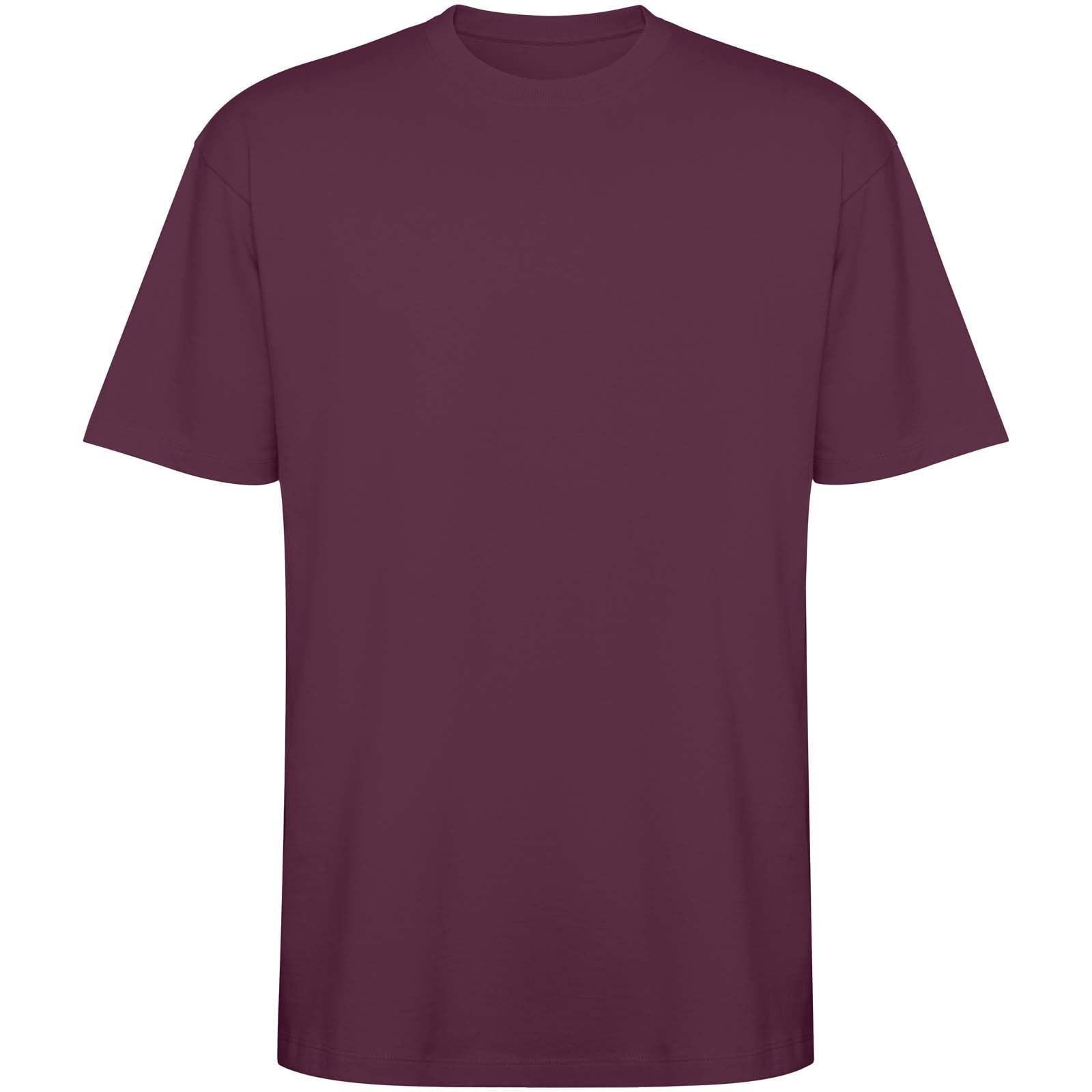 T-shirt Bull unisexe oversize à manches courtes 7