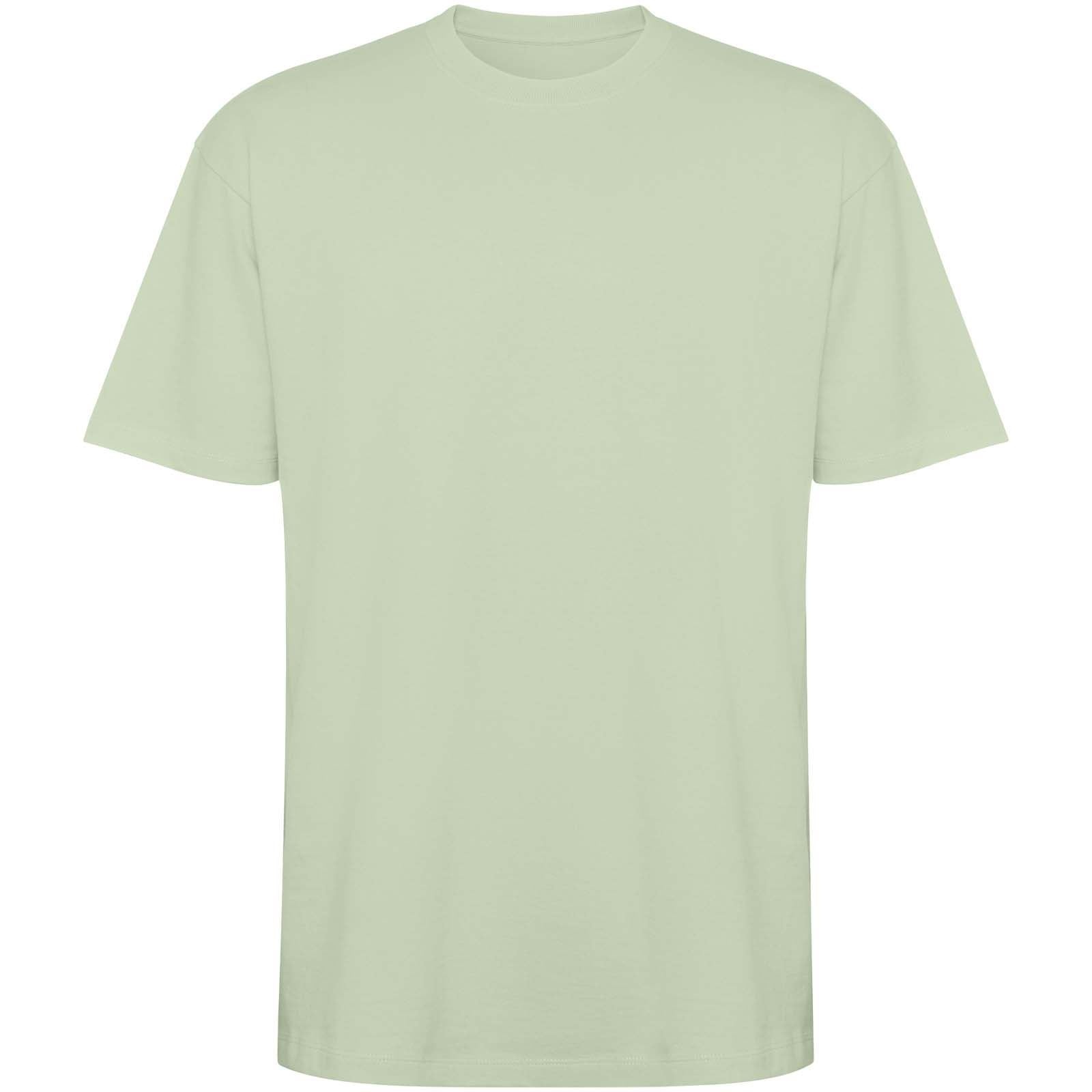 T-shirt Bull unisexe oversize à manches courtes 5