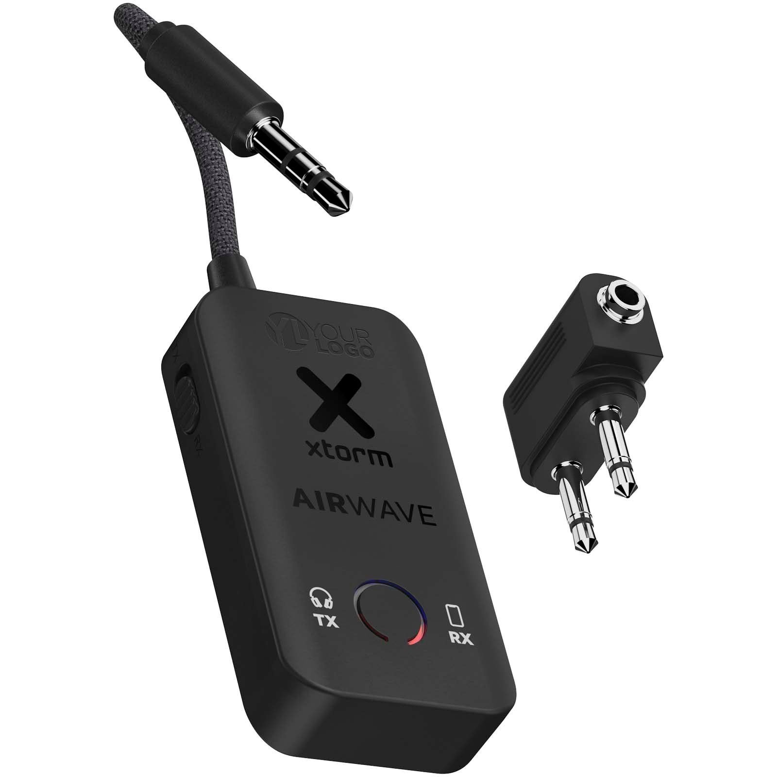 Adaptateur audio sans fil Xtorm XAWBT01 AirWave 4