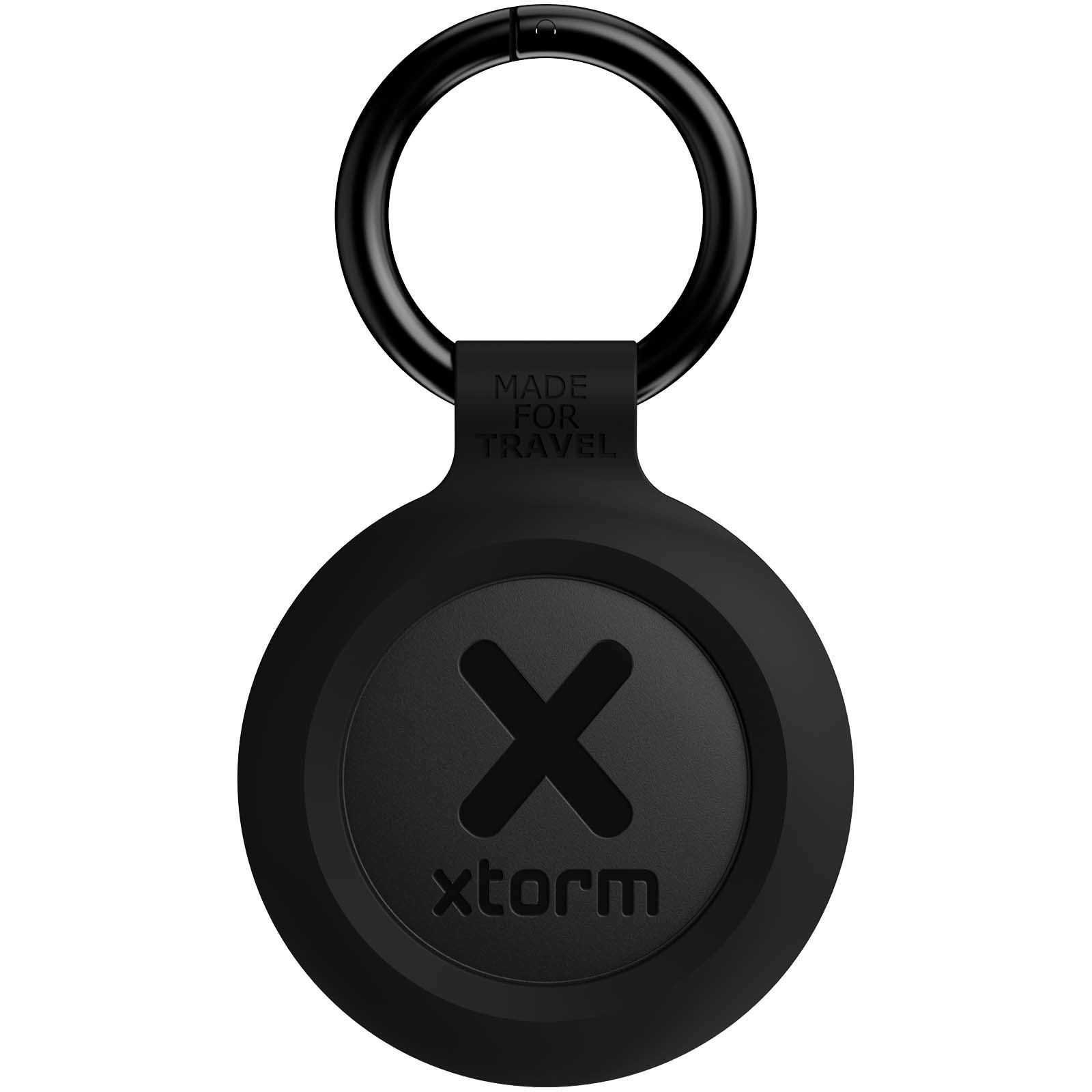 Balise de voyage résistante à l’eau Xtorm XTAG2GA 3