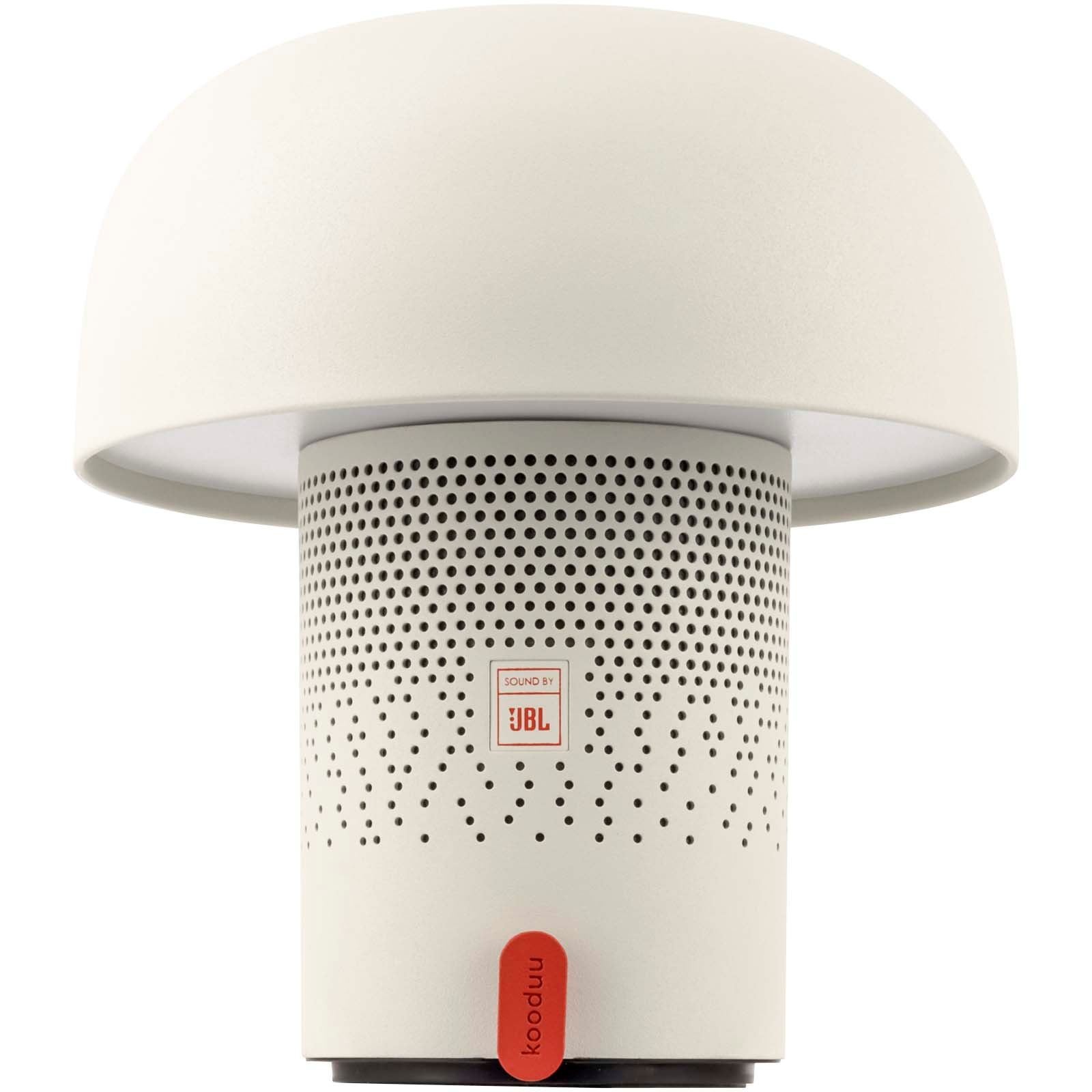 Enceinte et lampe JBL portables Kooduu Sensa Play 7