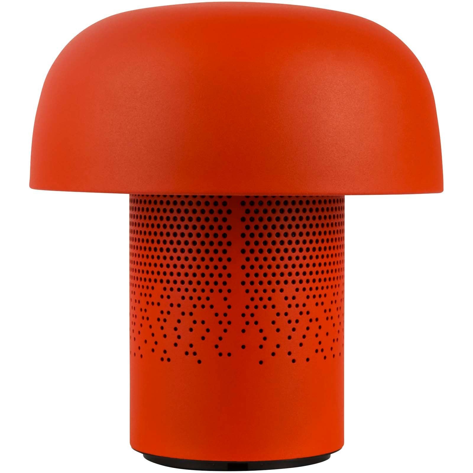 Enceinte et lampe JBL portables Kooduu Sensa Play 9