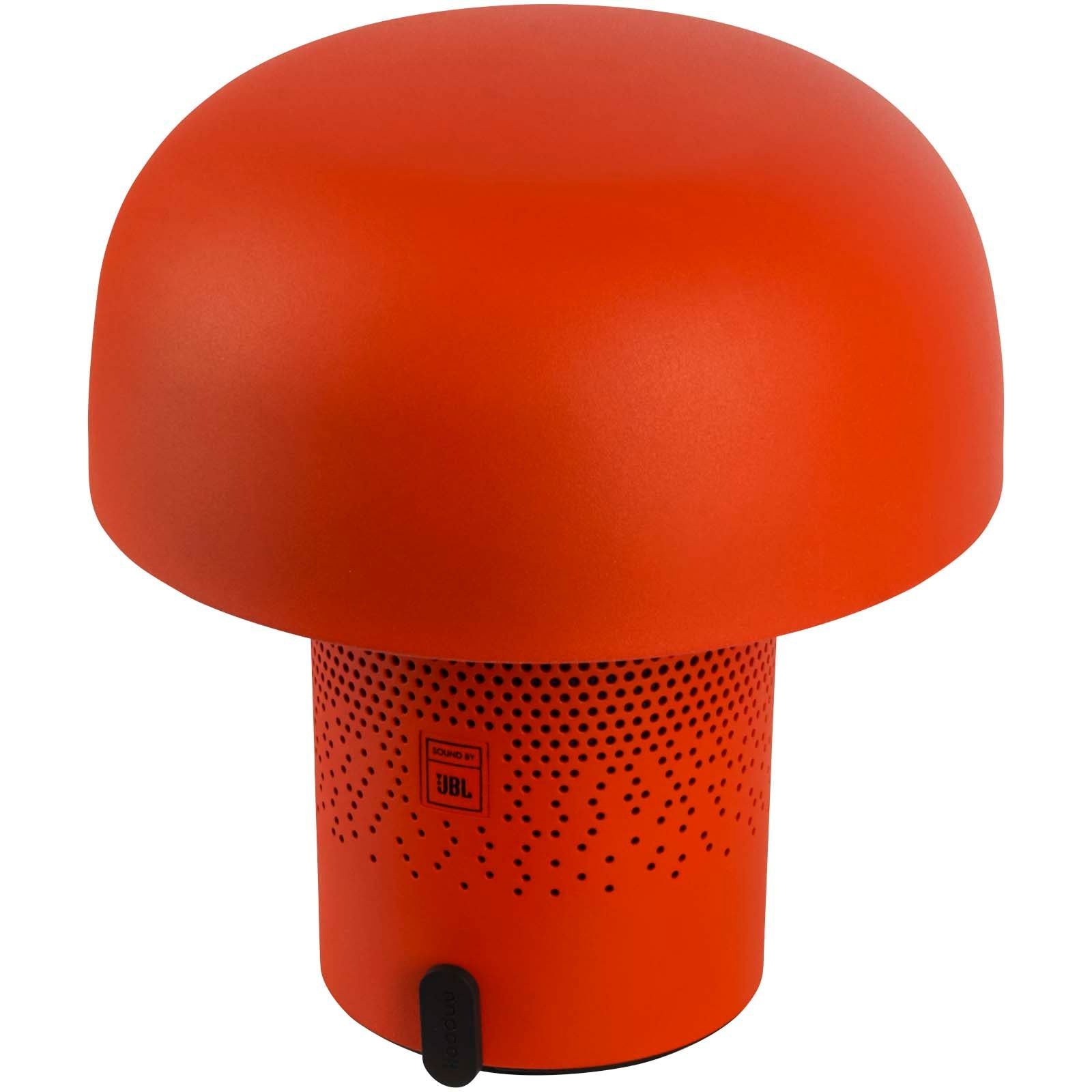 Enceinte et lampe JBL portables Kooduu Sensa Play 12