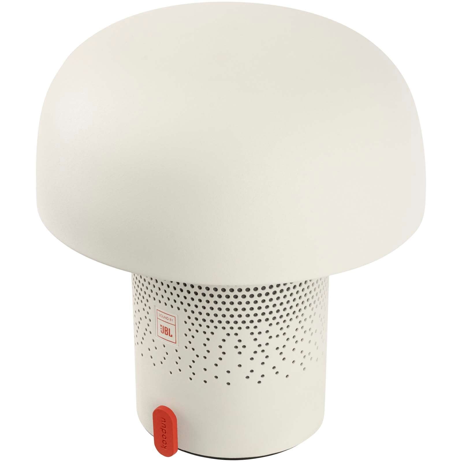 Enceinte et lampe JBL portables Kooduu Sensa Play 13
