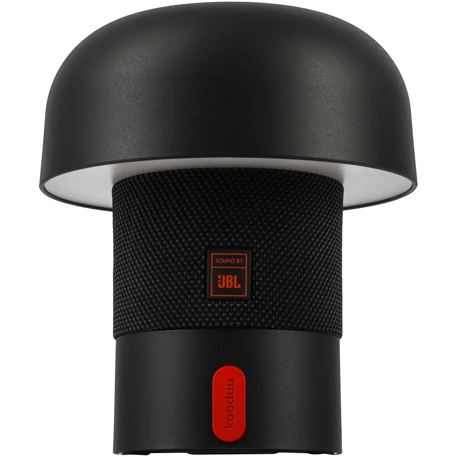 Enceinte et lampe JBL portables Kooduu Sensa Play Mini 6