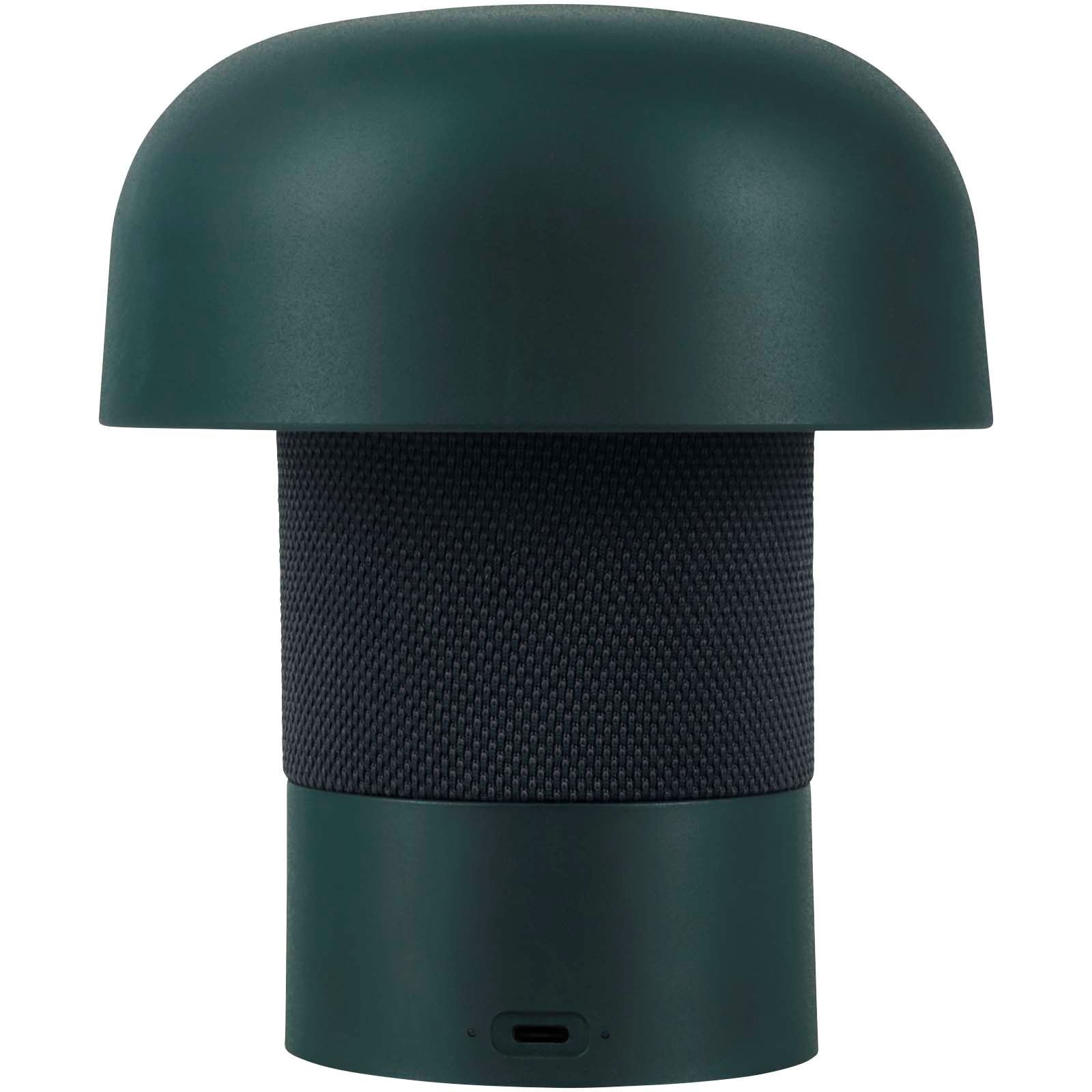 Enceinte et lampe JBL portables Kooduu Sensa Play Mini 15