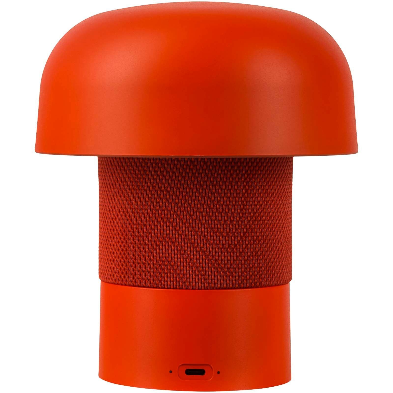 Enceinte et lampe JBL portables Kooduu Sensa Play Mini 16