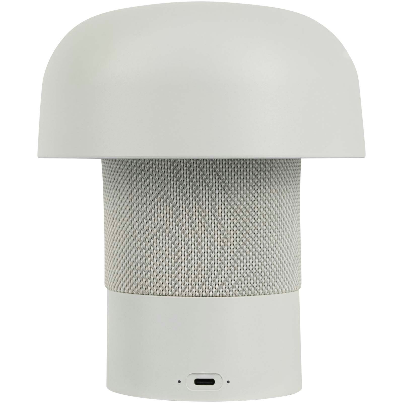 Enceinte et lampe JBL portables Kooduu Sensa Play Mini 17