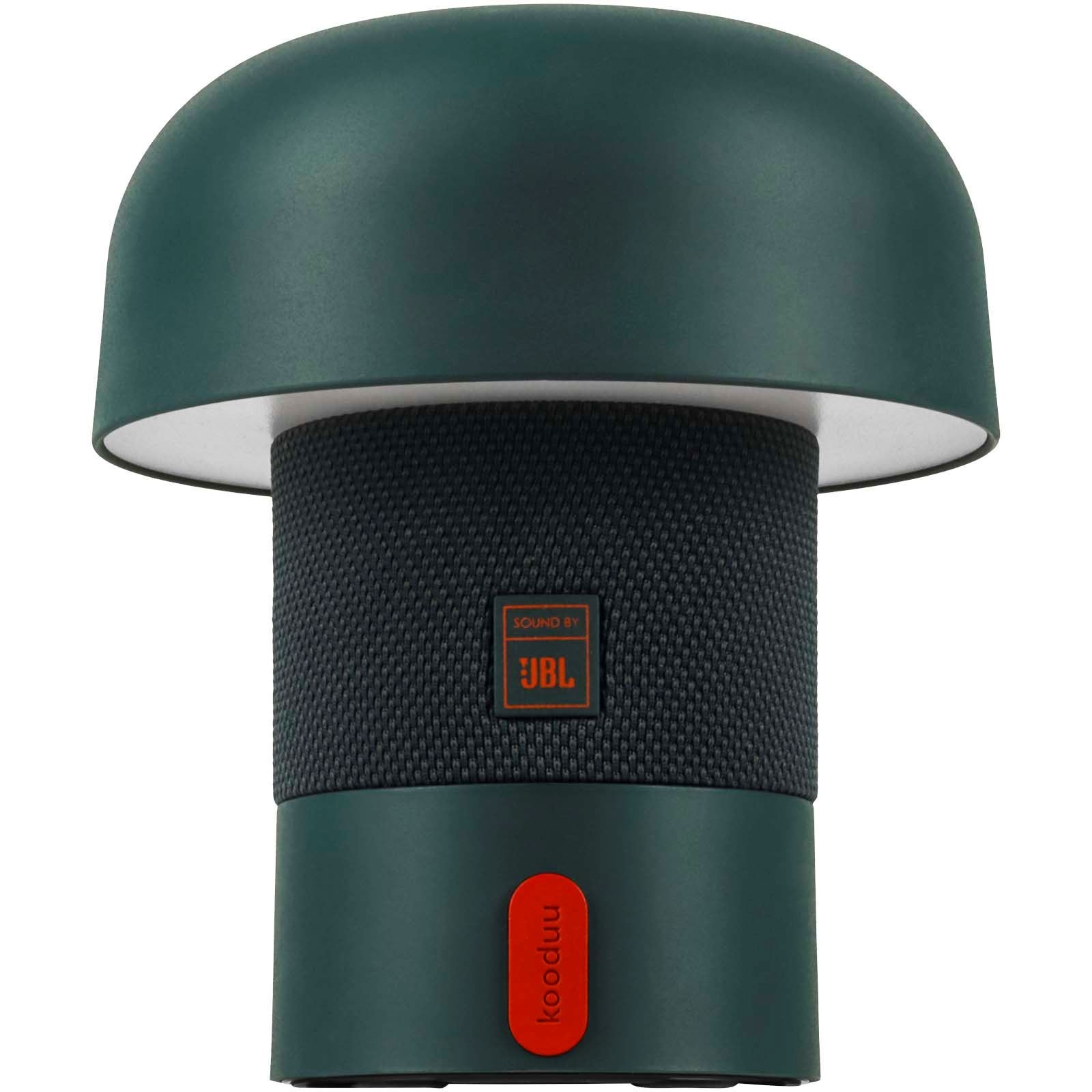 Enceinte et lampe JBL portables Kooduu Sensa Play Mini 7