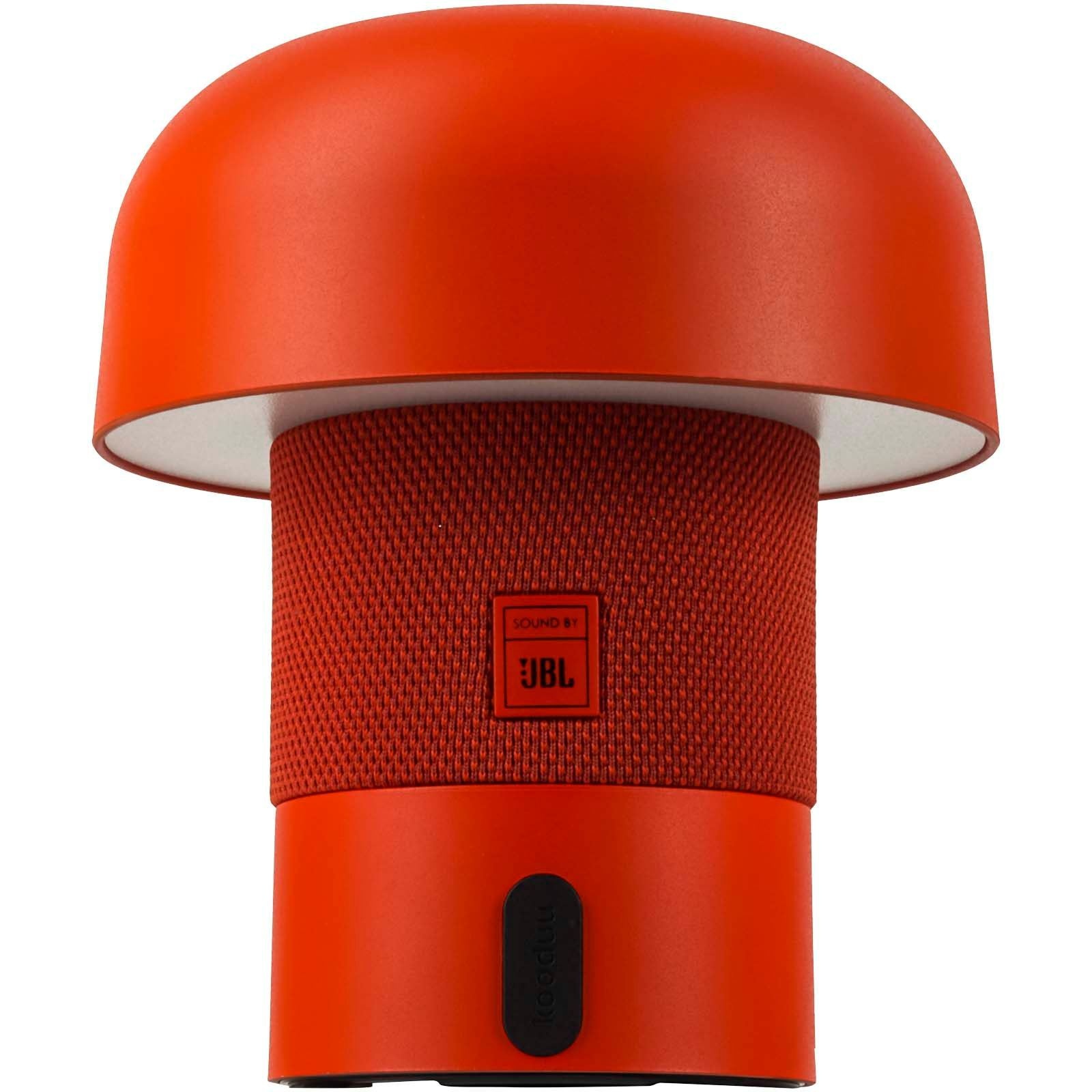 Enceinte et lampe JBL portables Kooduu Sensa Play Mini 8