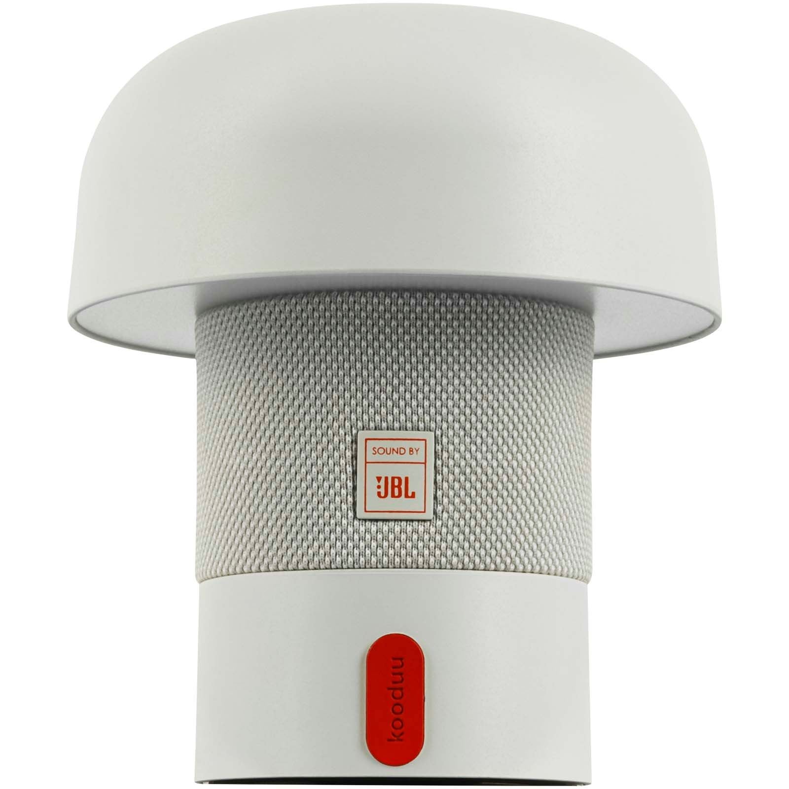 Enceinte et lampe JBL portables Kooduu Sensa Play Mini 9