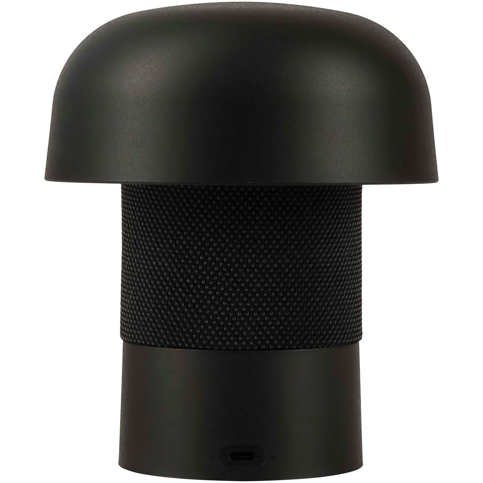 Enceinte et lampe JBL portables Kooduu Sensa Play Mini 14