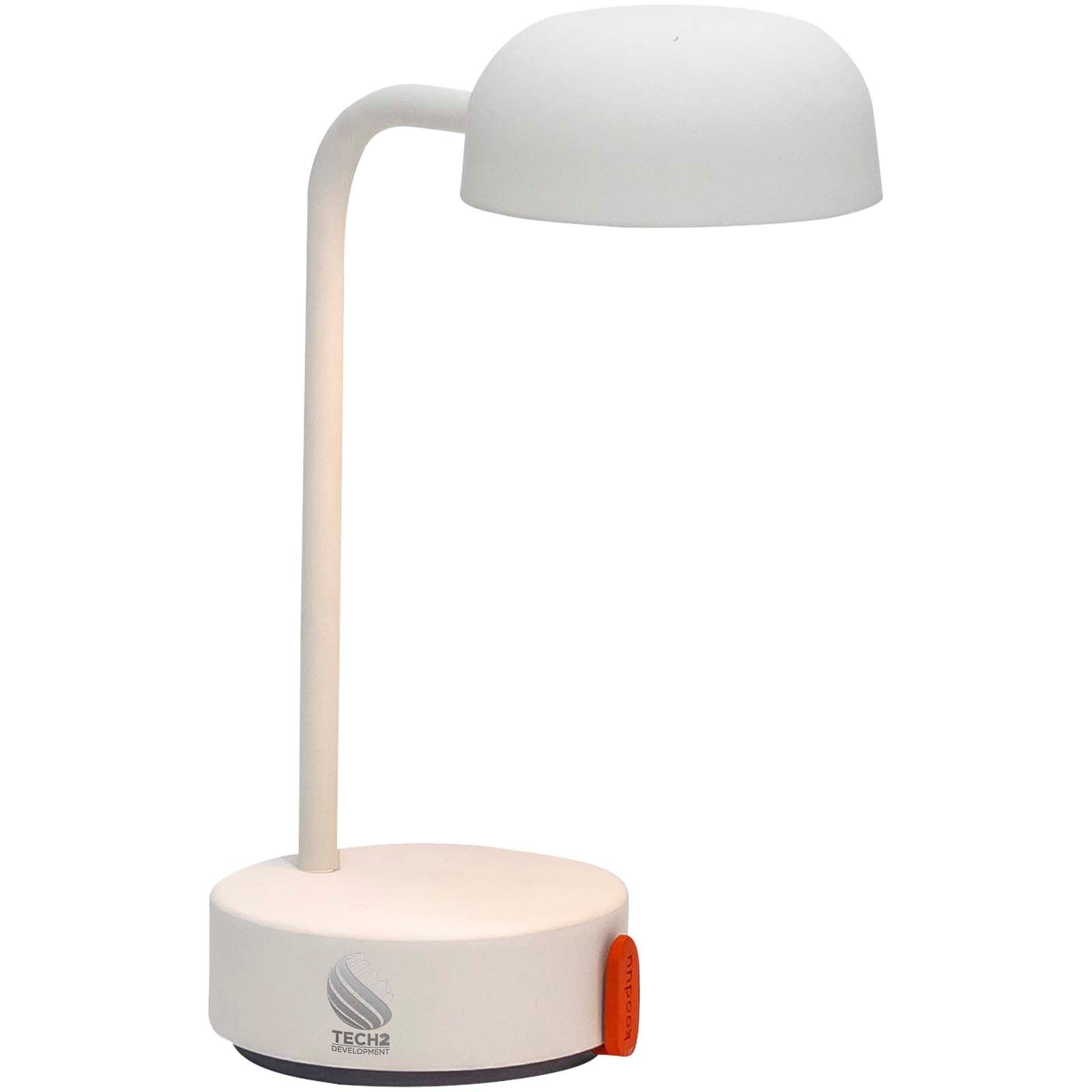 Lampe portable Kooduu Fokus 10