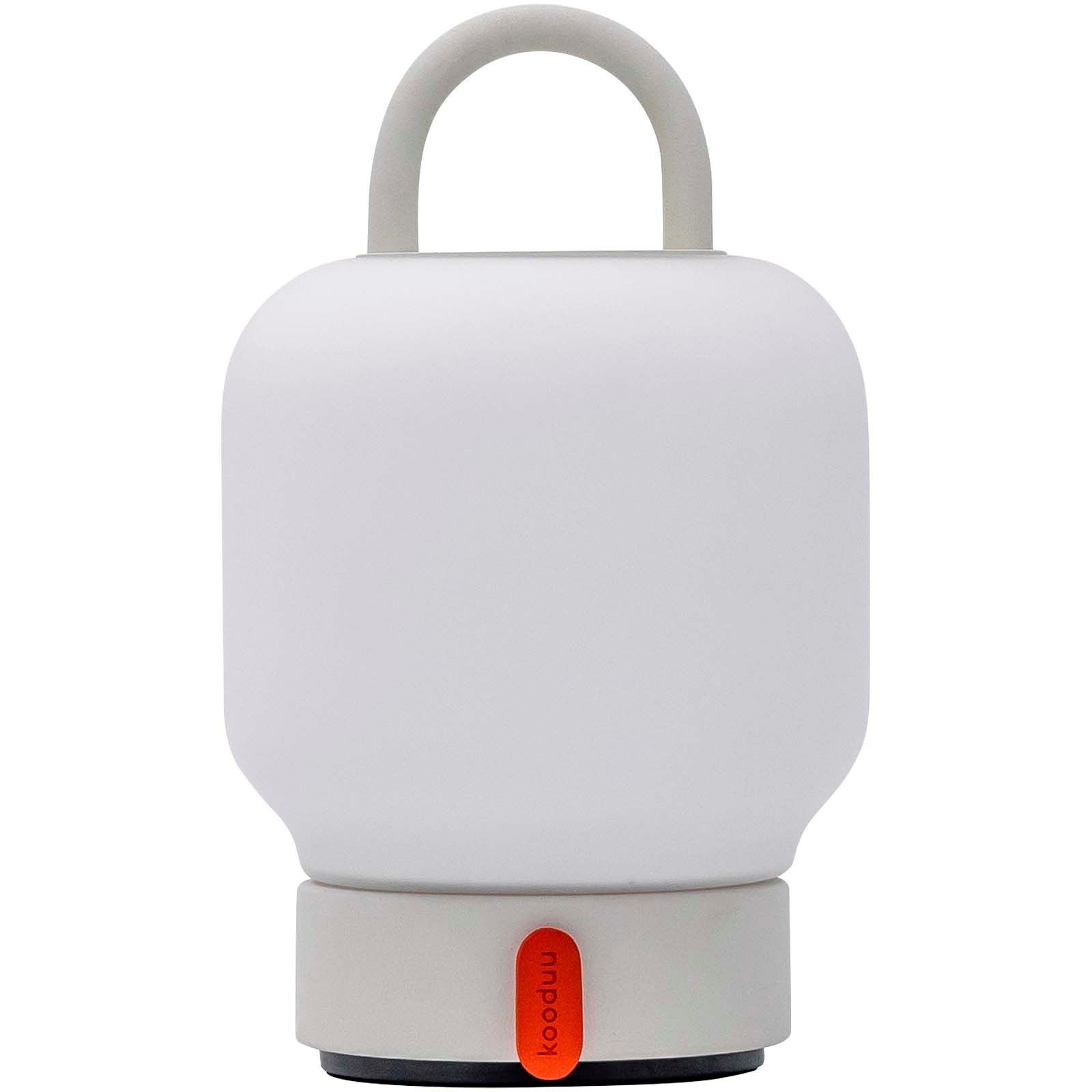 Lampe portable Kooduu Loome 7