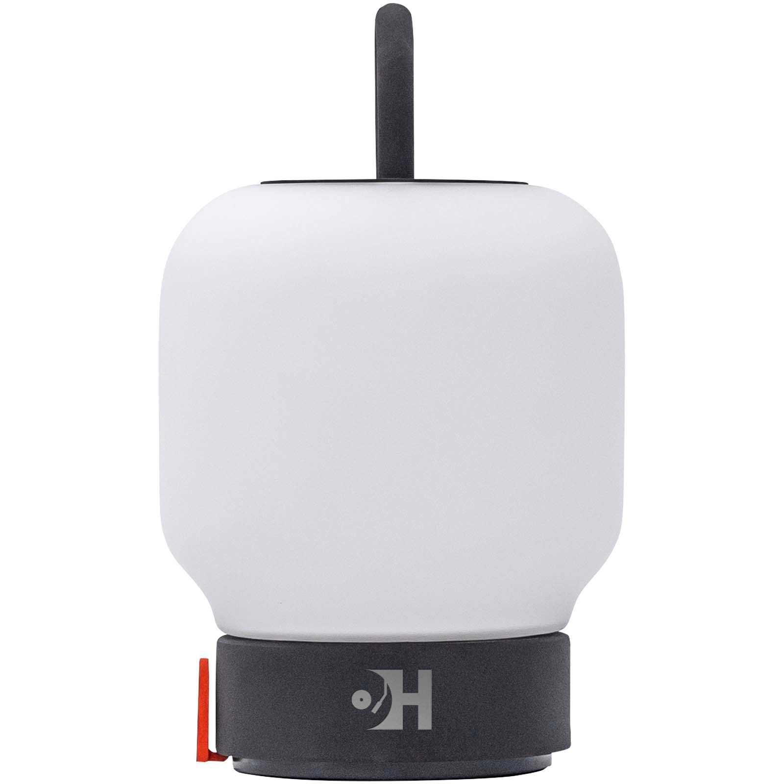 Lampe portable Kooduu Loome 8