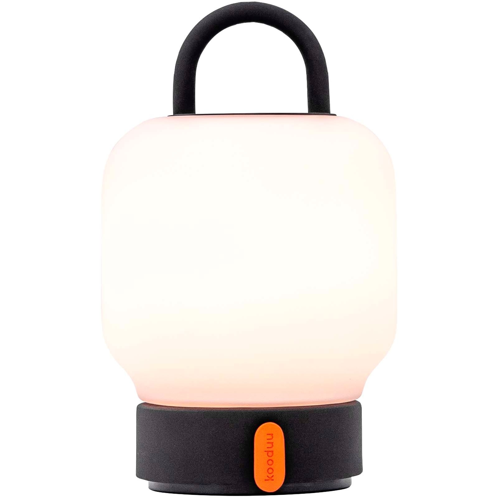 Lampe portable Kooduu Loome 11