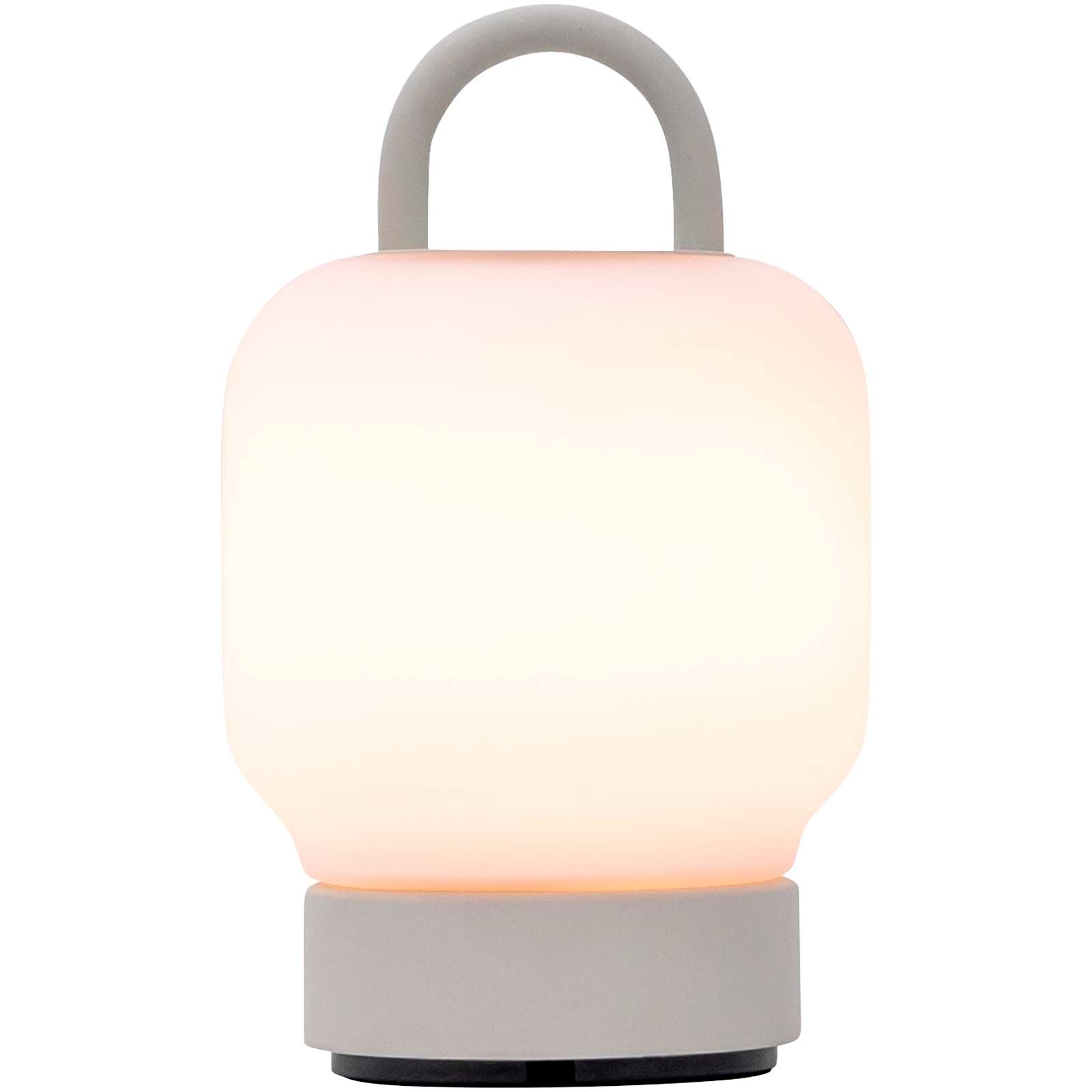 Lampe portable Kooduu Loome 13