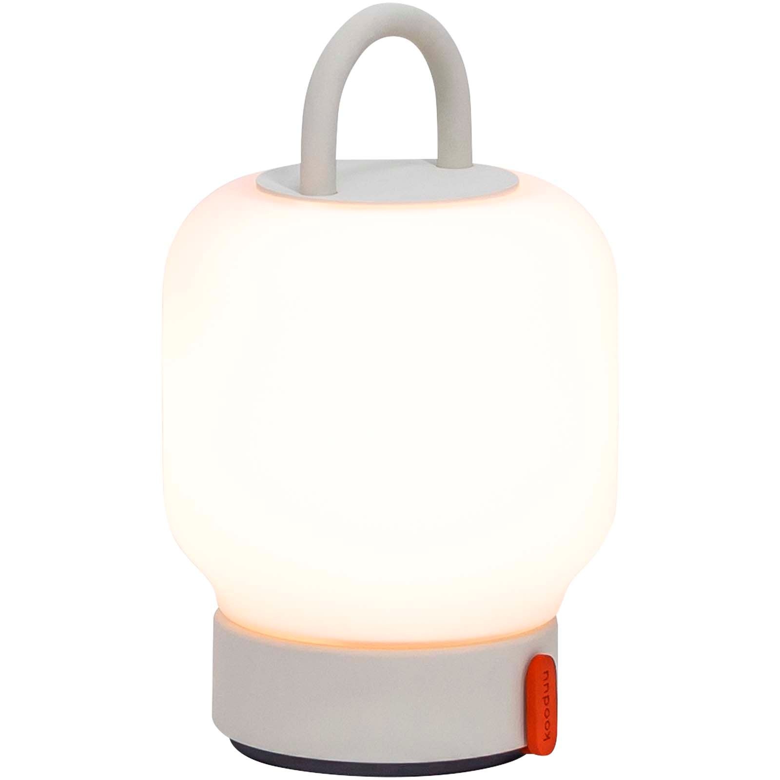 Lampe portable Kooduu Loome 4