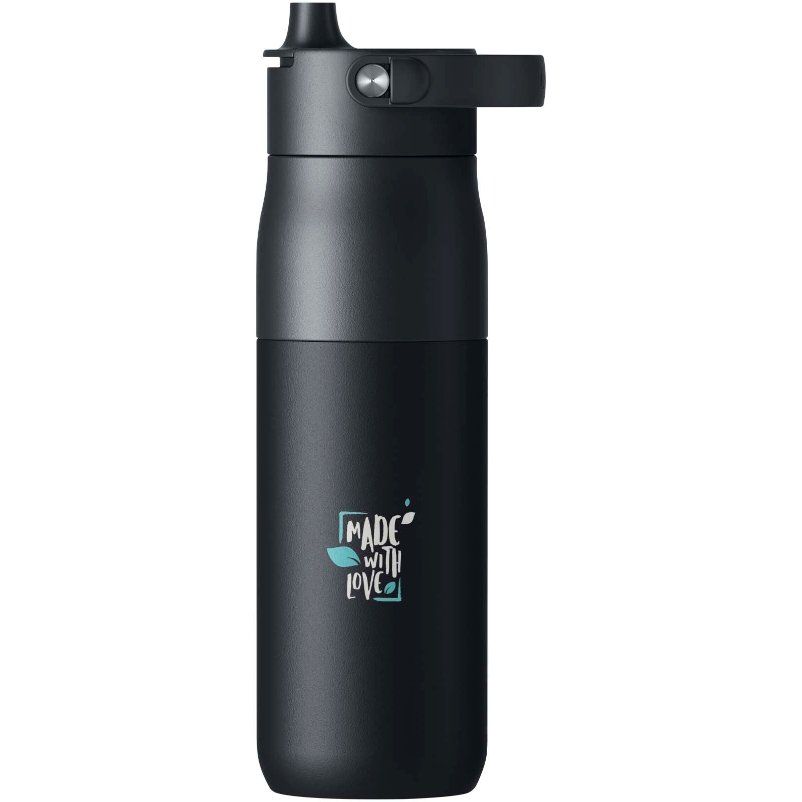 Bouteille d’eau LARQ PureVisTM 2.0 de 680 ml 6