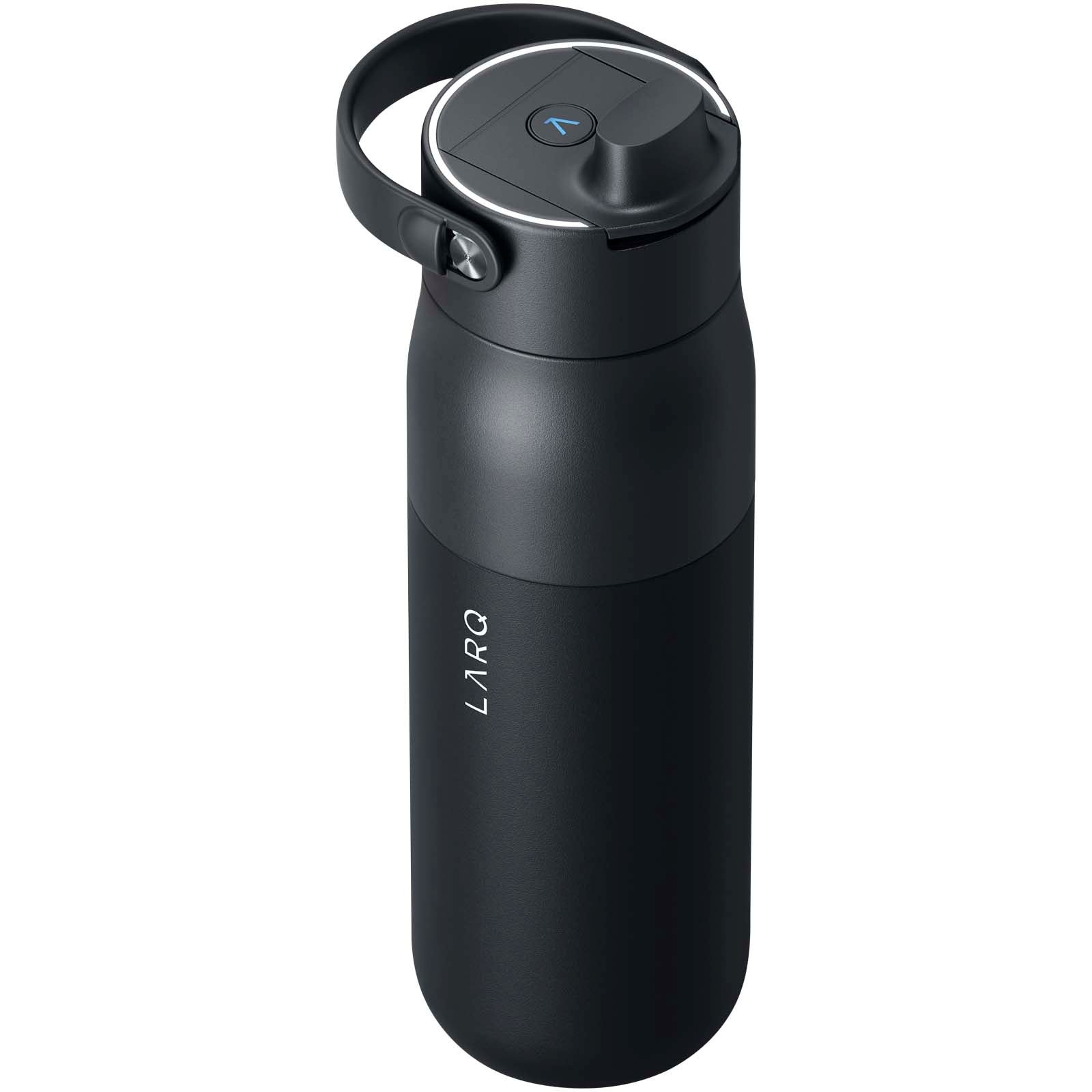 Bouteille d’eau LARQ PureVisTM 2.0 de 680 ml